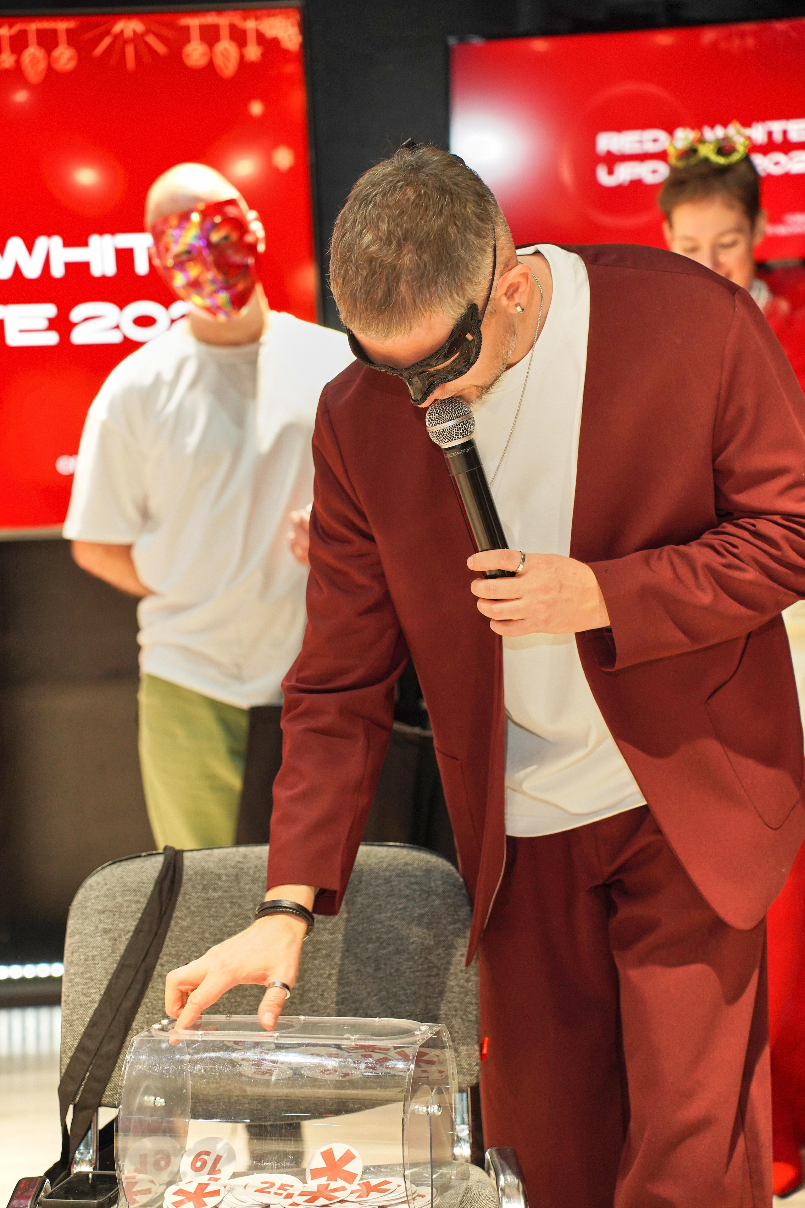 Корпоратив 2025 UPDATE. Фотограф