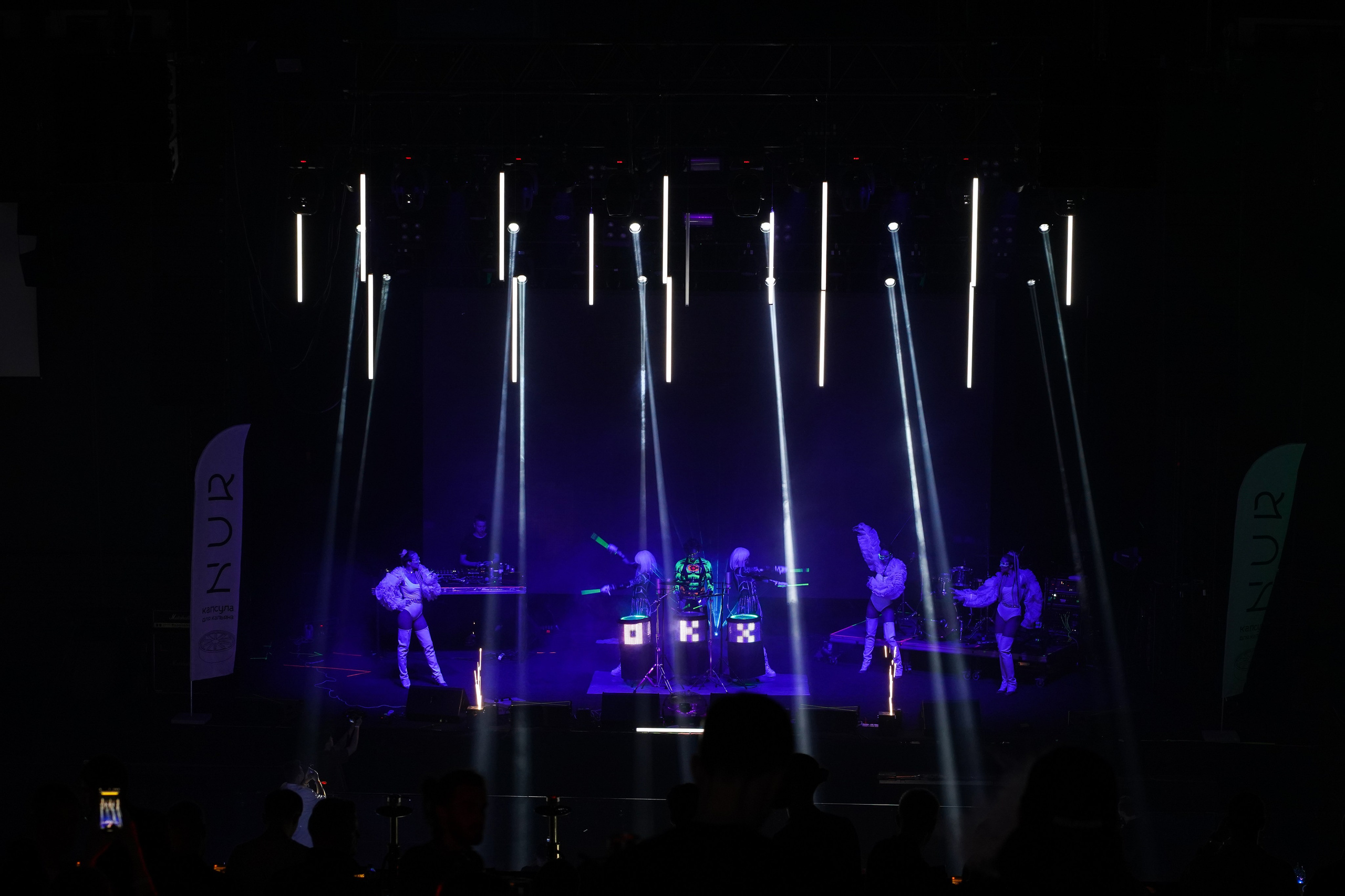 After party. Фотограф