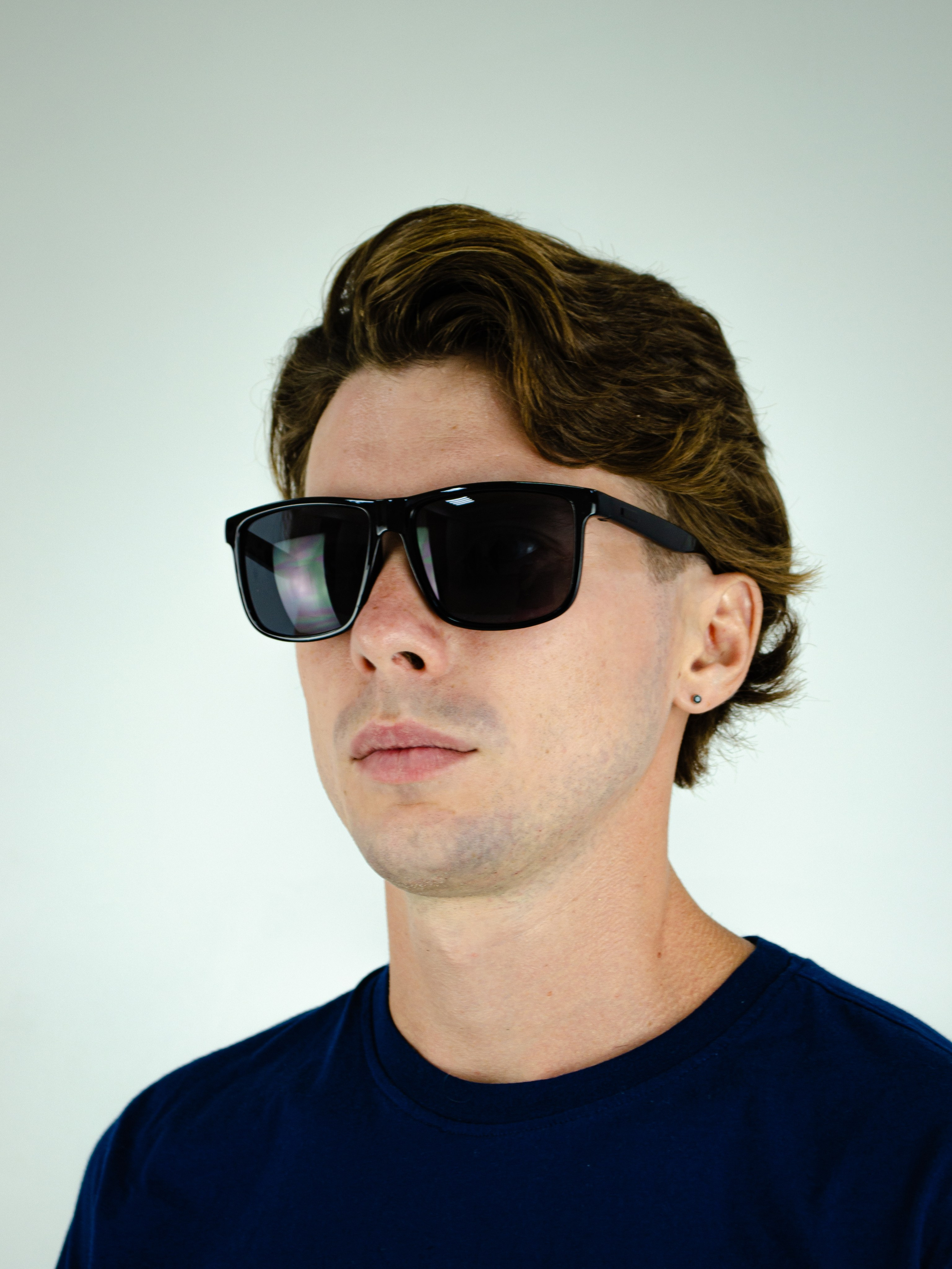 Очки. Фотограф