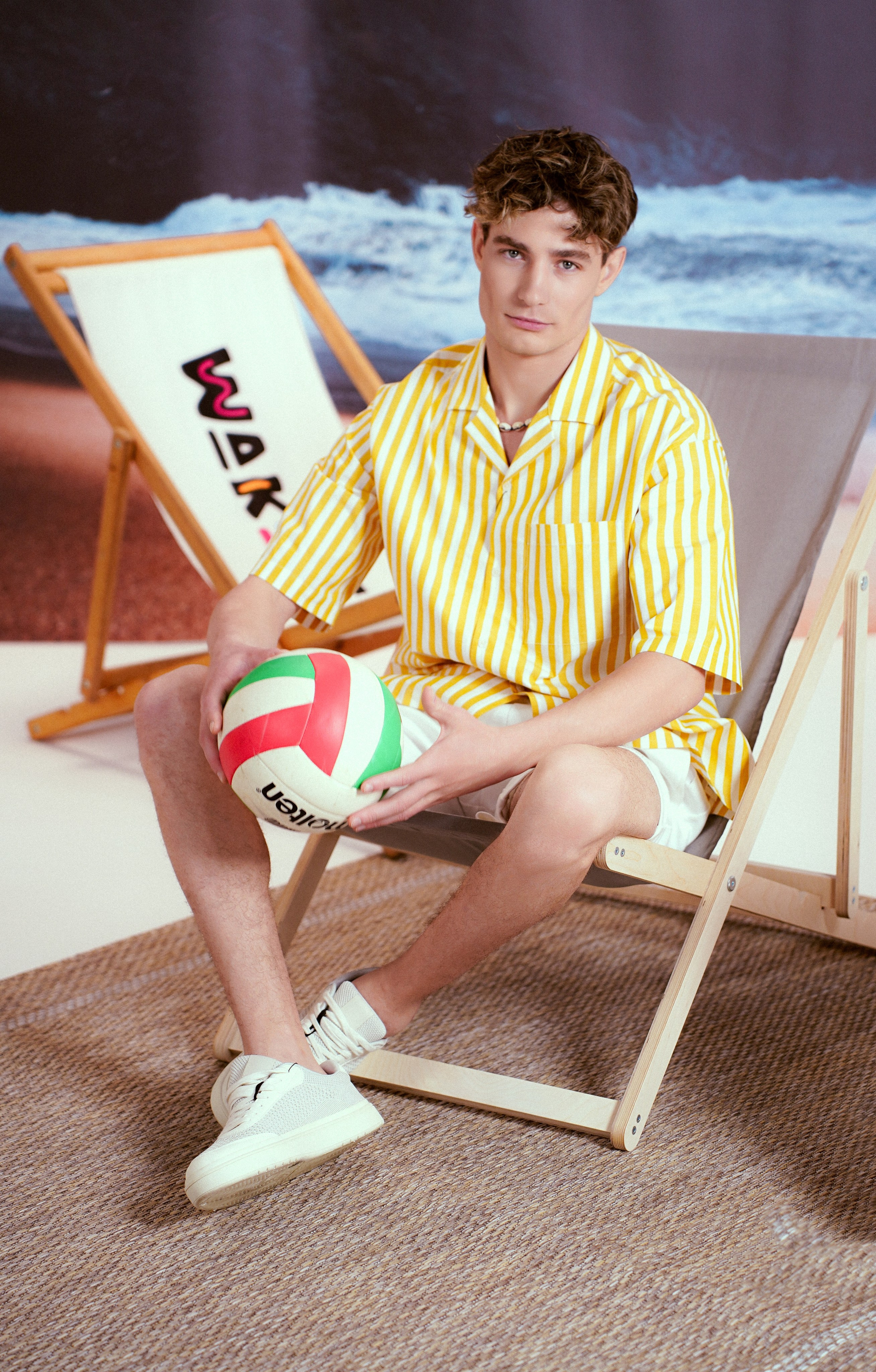 Лето. Фотограф