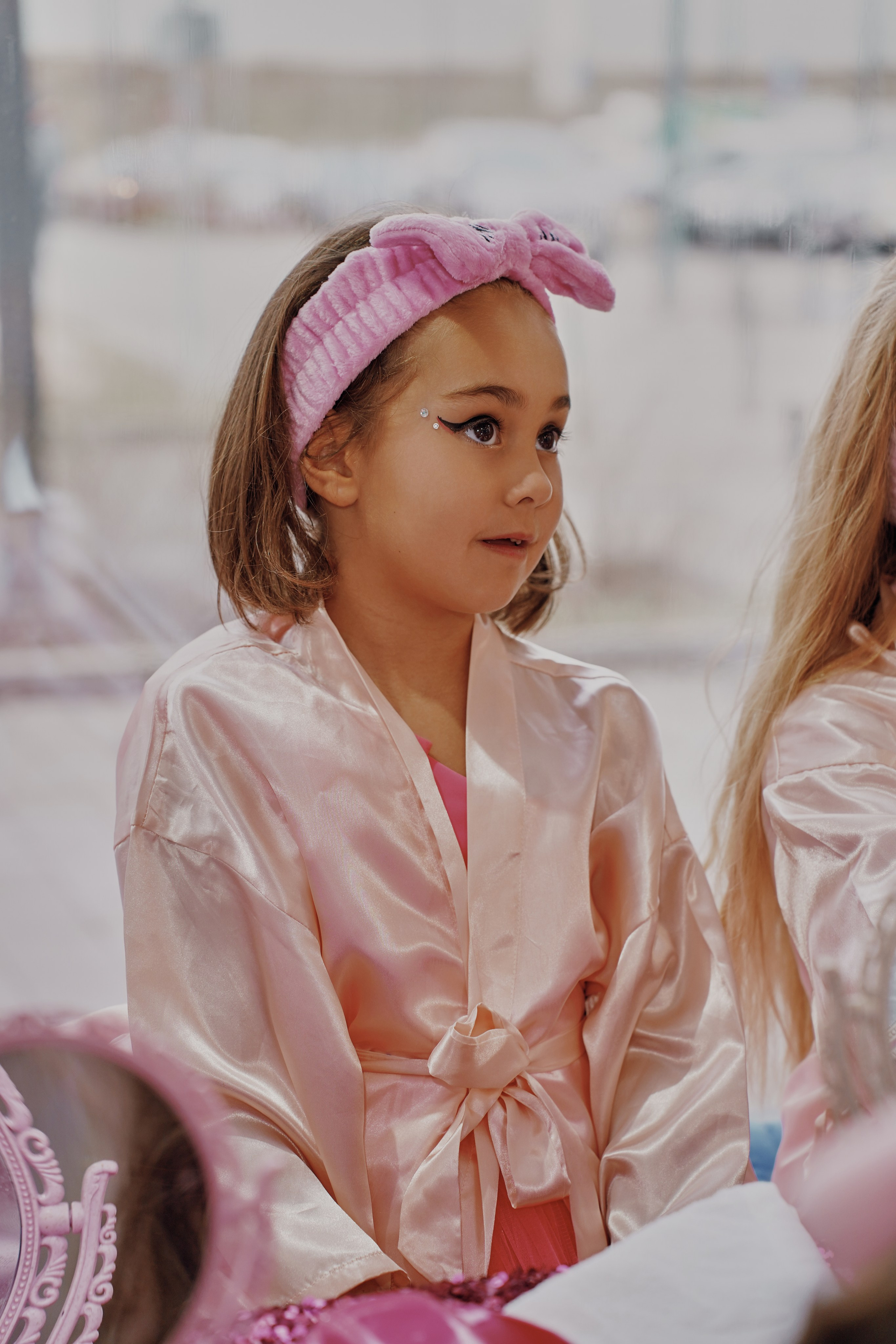 День Рождения Киры. Фотограф