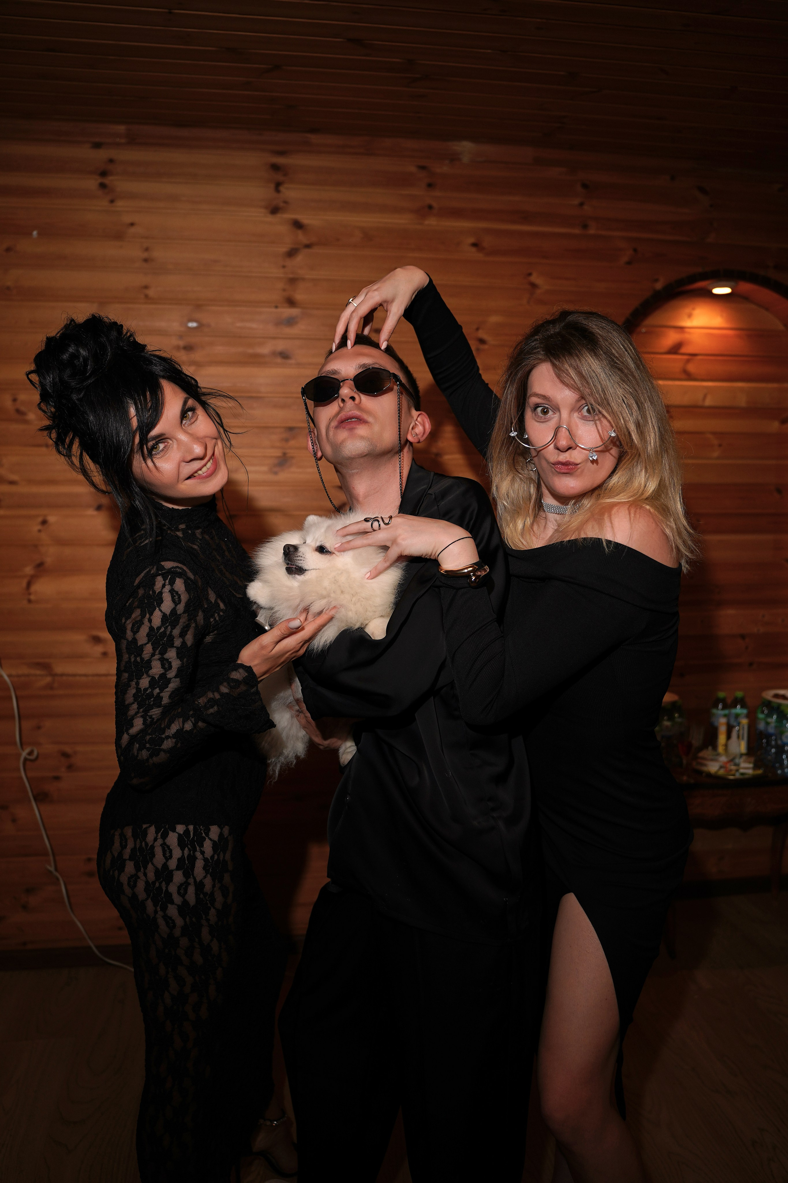 День Рождения Алексей. Фотограф