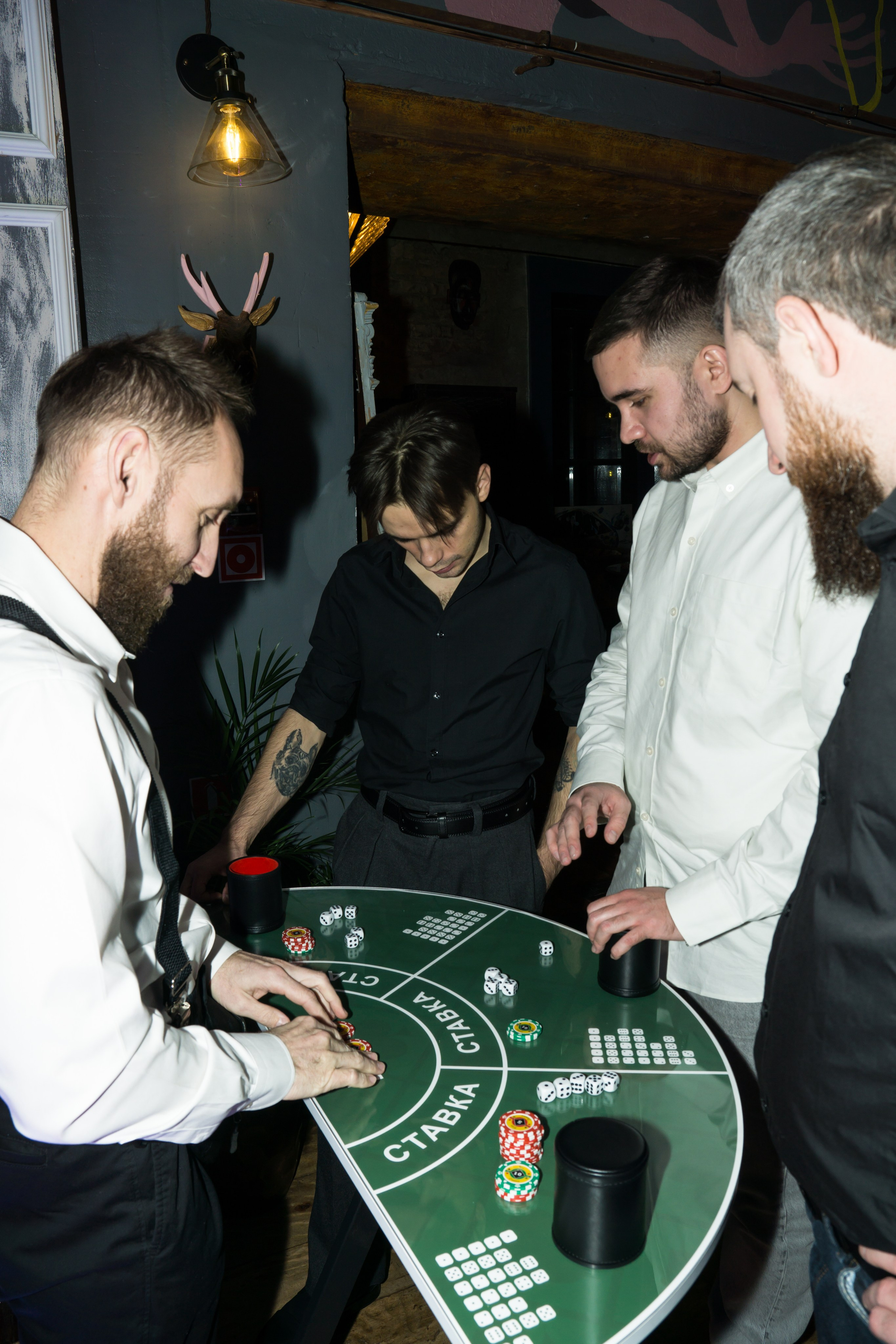 Корпоратив 2025. Фотограф