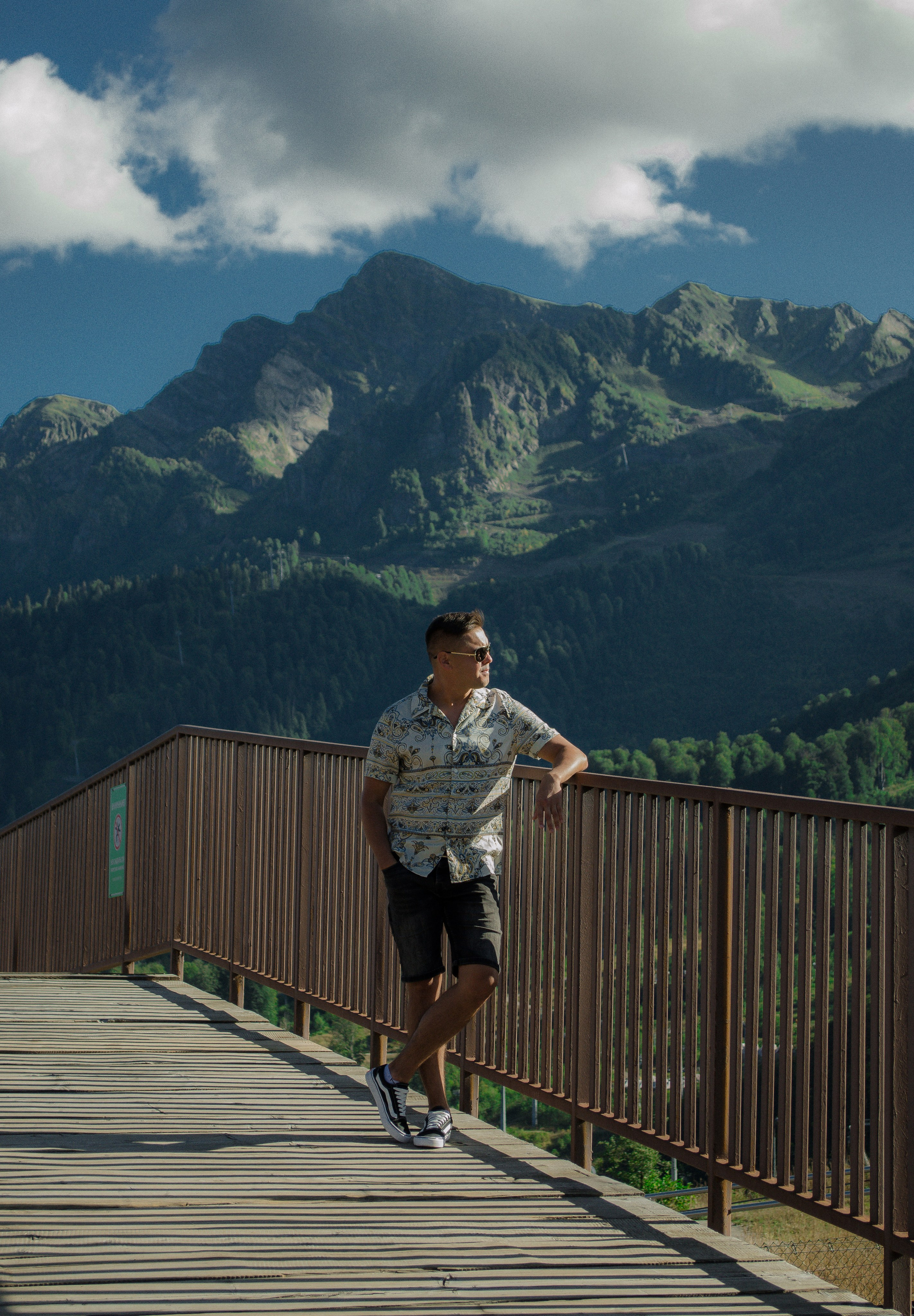 Игорь. Фотограф