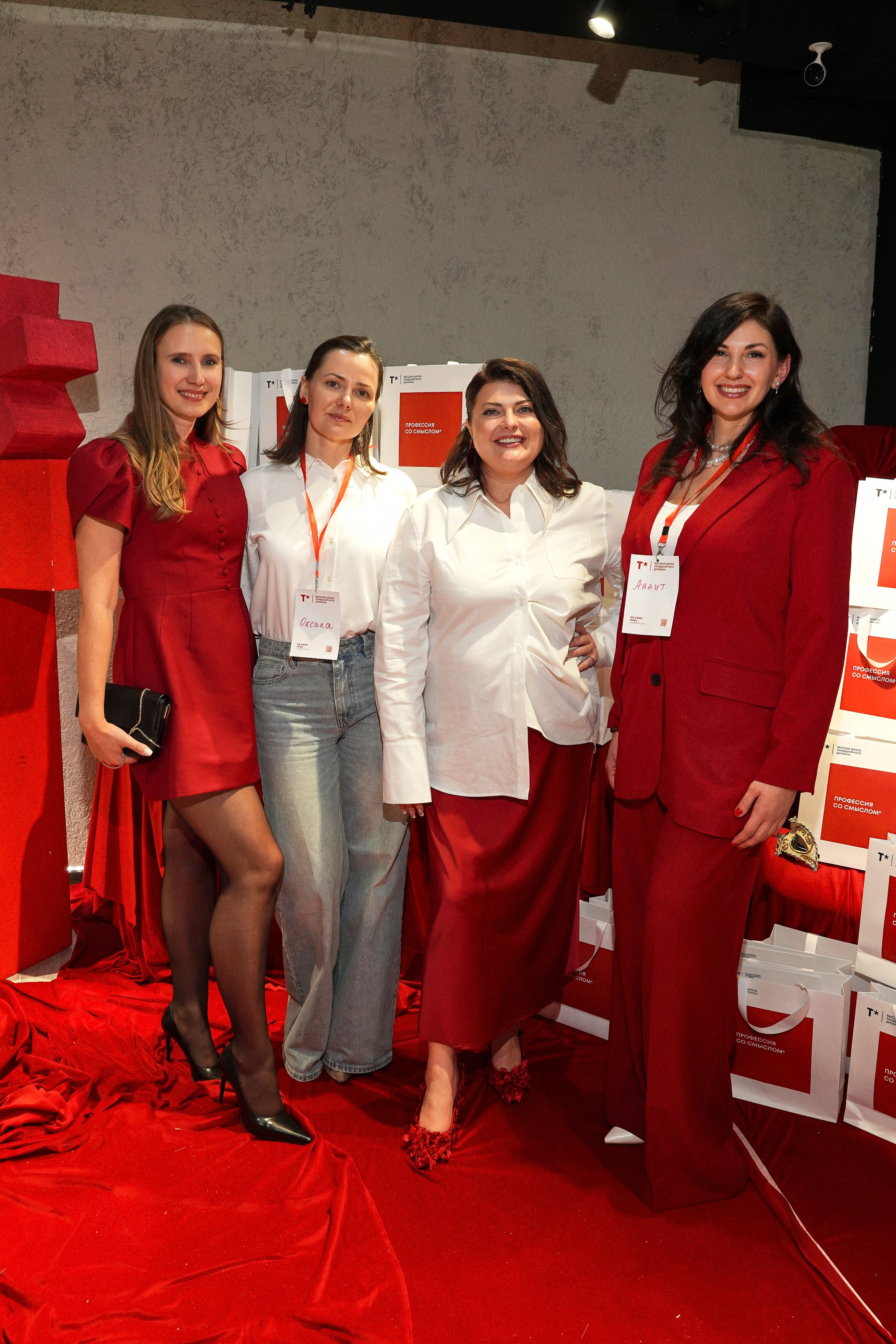 Корпоратив 2025 UPDATE. Фотограф