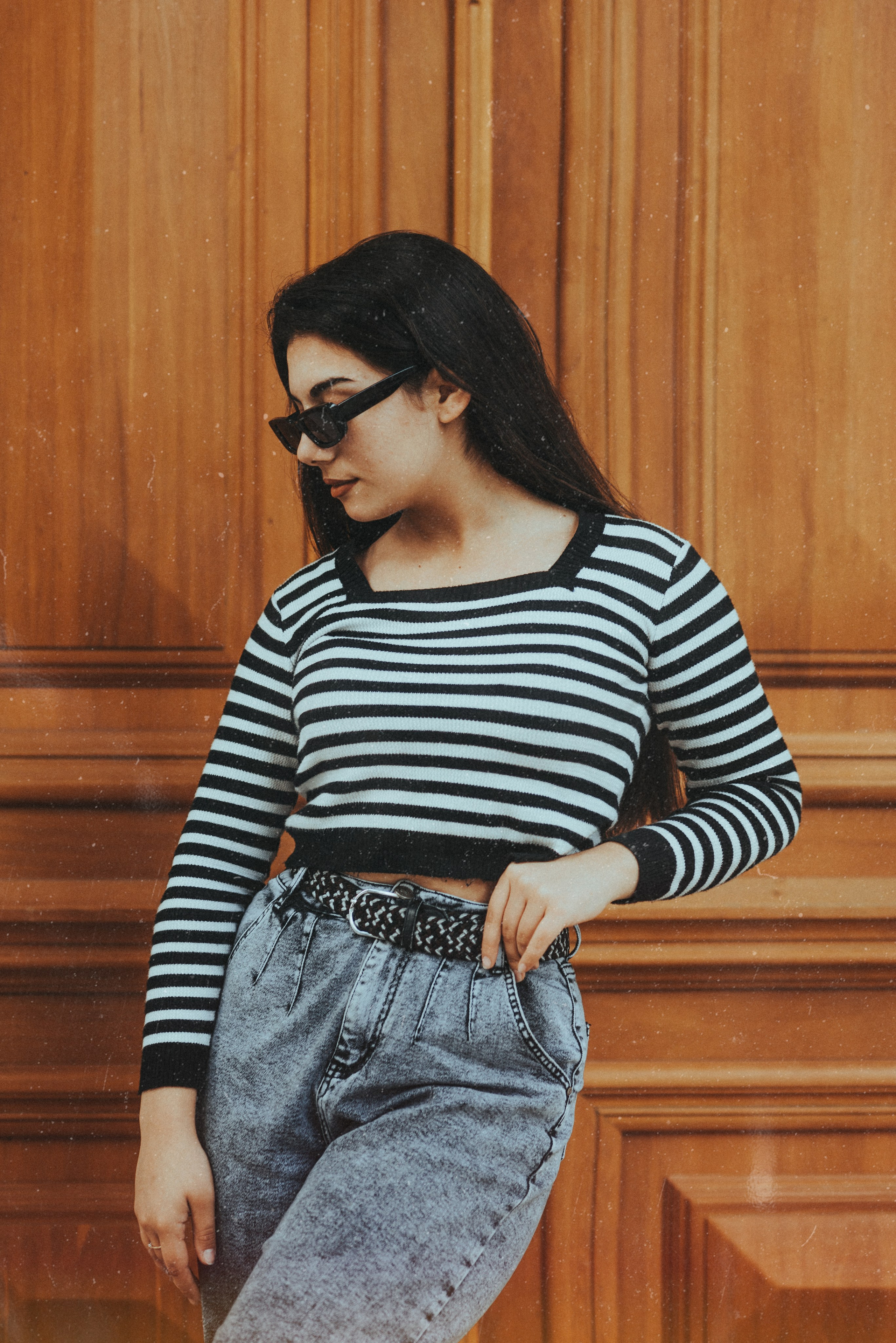 Индивидуальная. Фотограф|КРЫМ| Владимир Комок