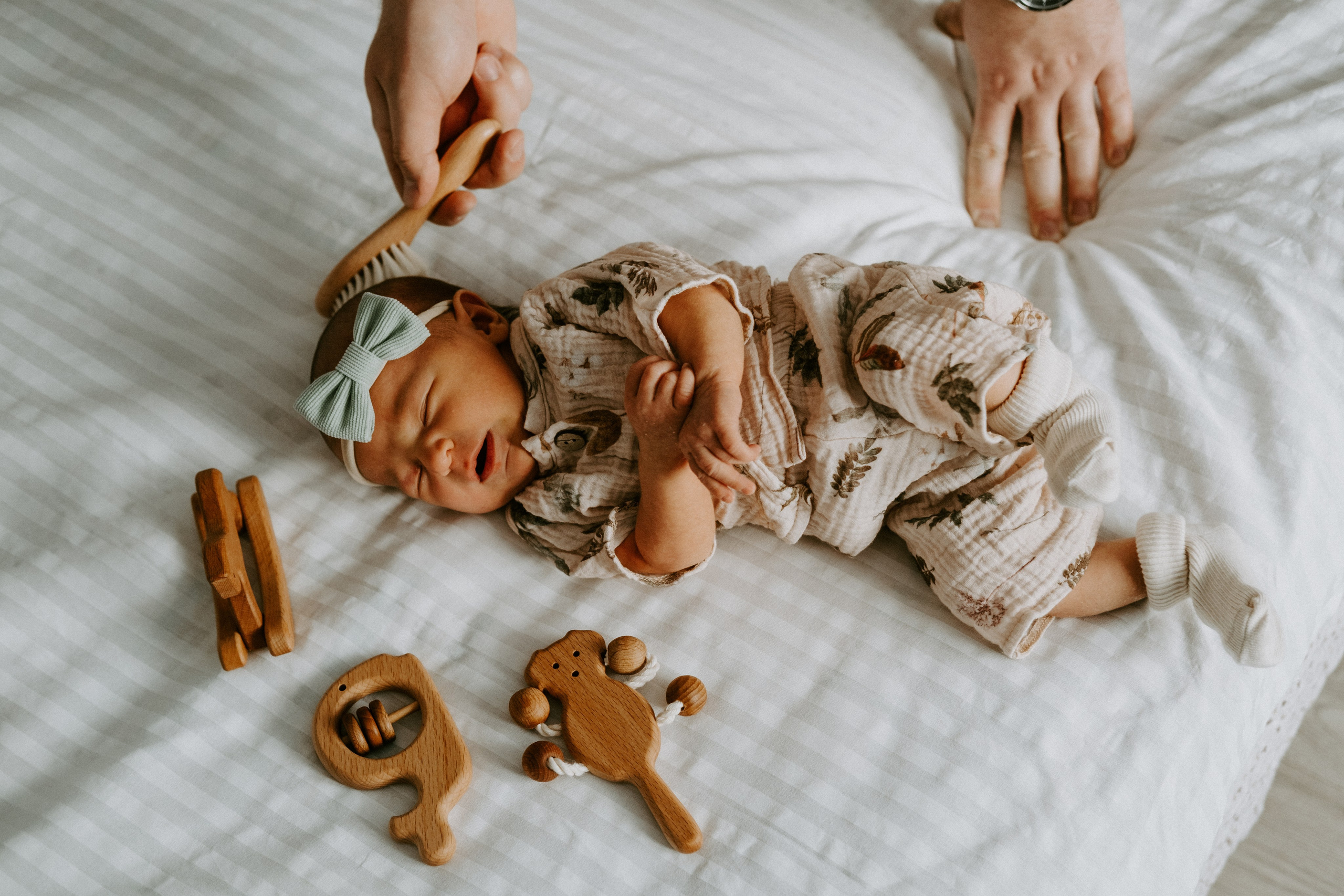 Фотосессия беременности в студии. Семейный фотограф в Москве Кристина Маркос