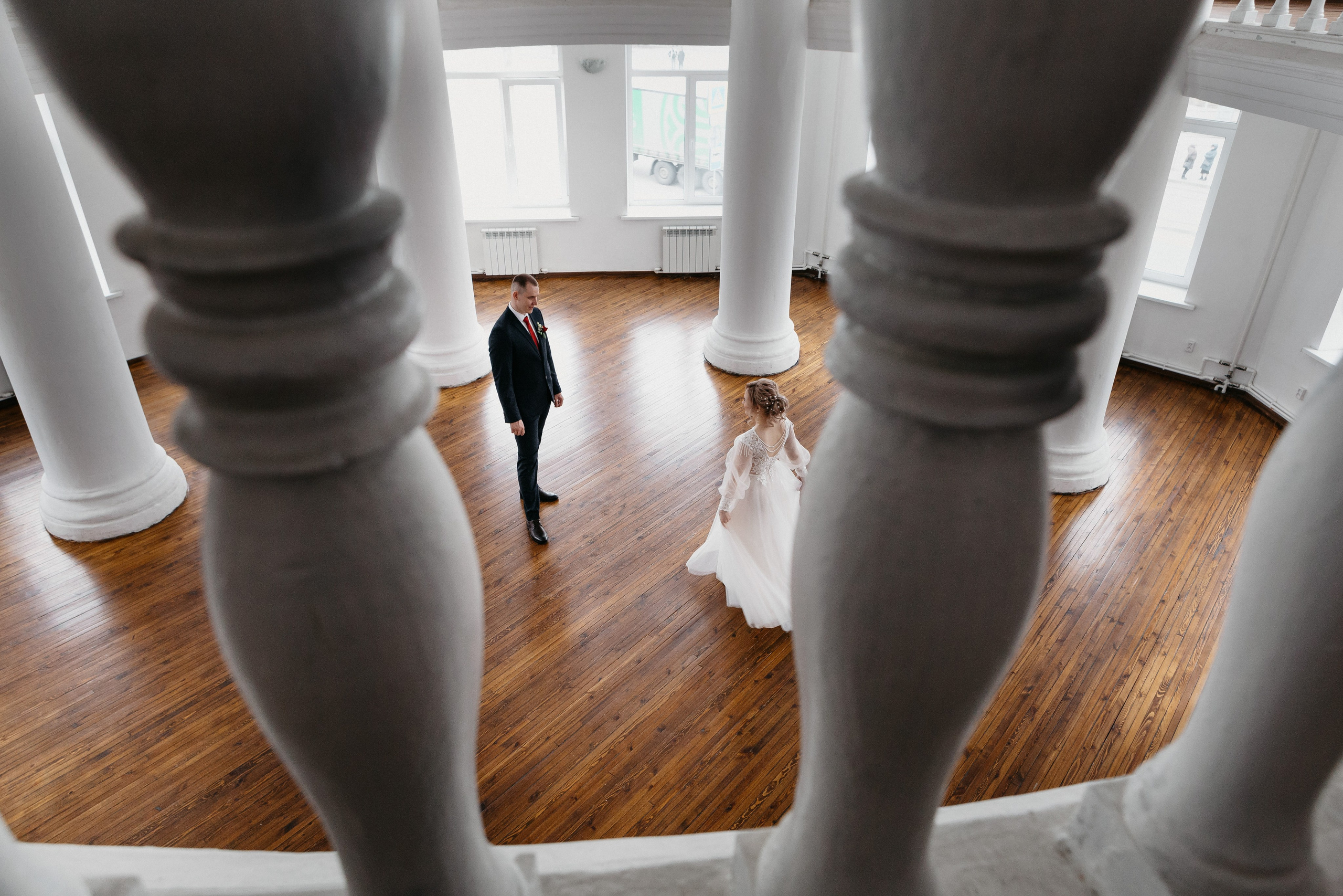 Максим и Ксения. Фотограф, видеограф в Челябинске Глеб Хазиев