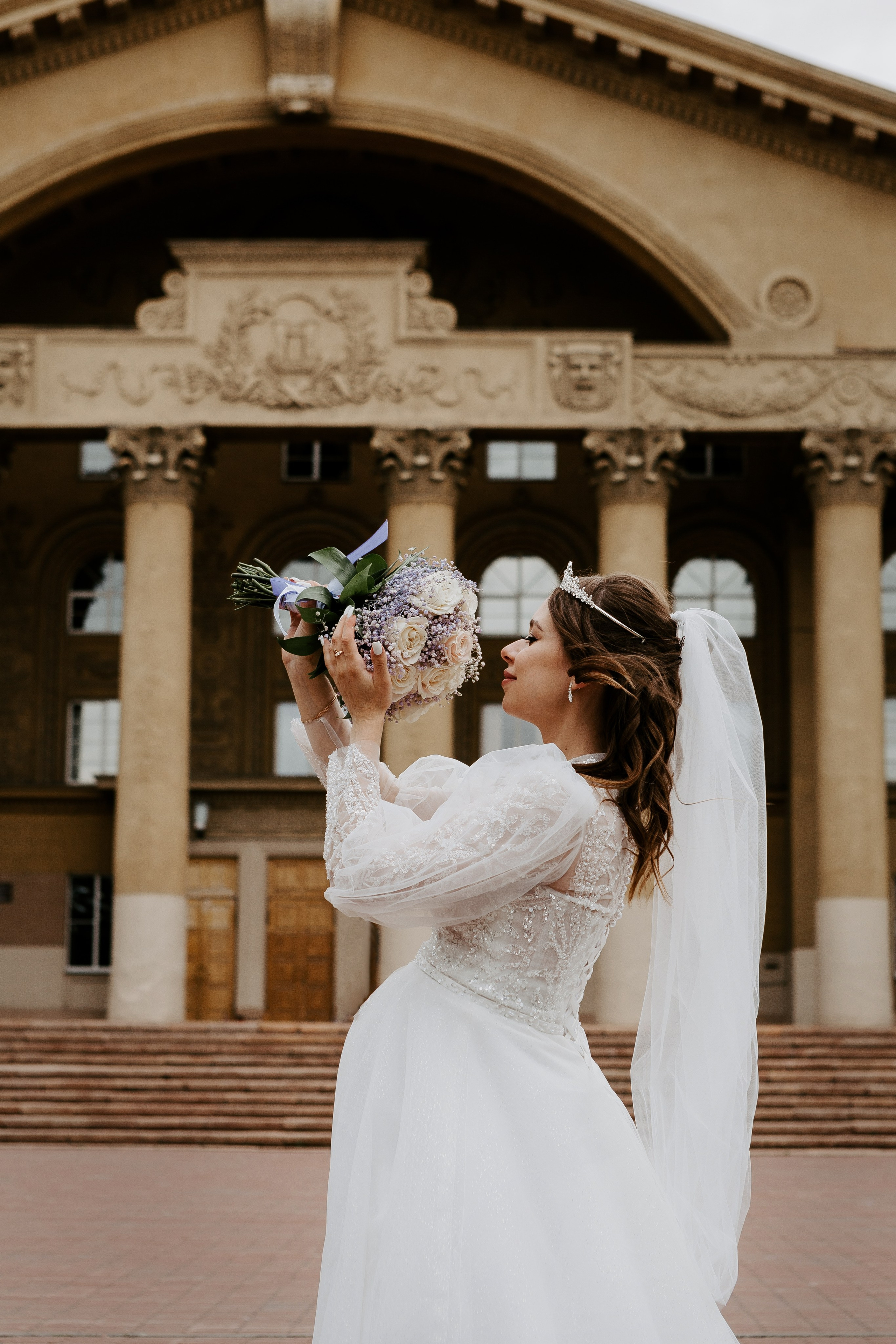 Илья и Алина. Фотограф, видеограф в Челябинске Глеб Хазиев