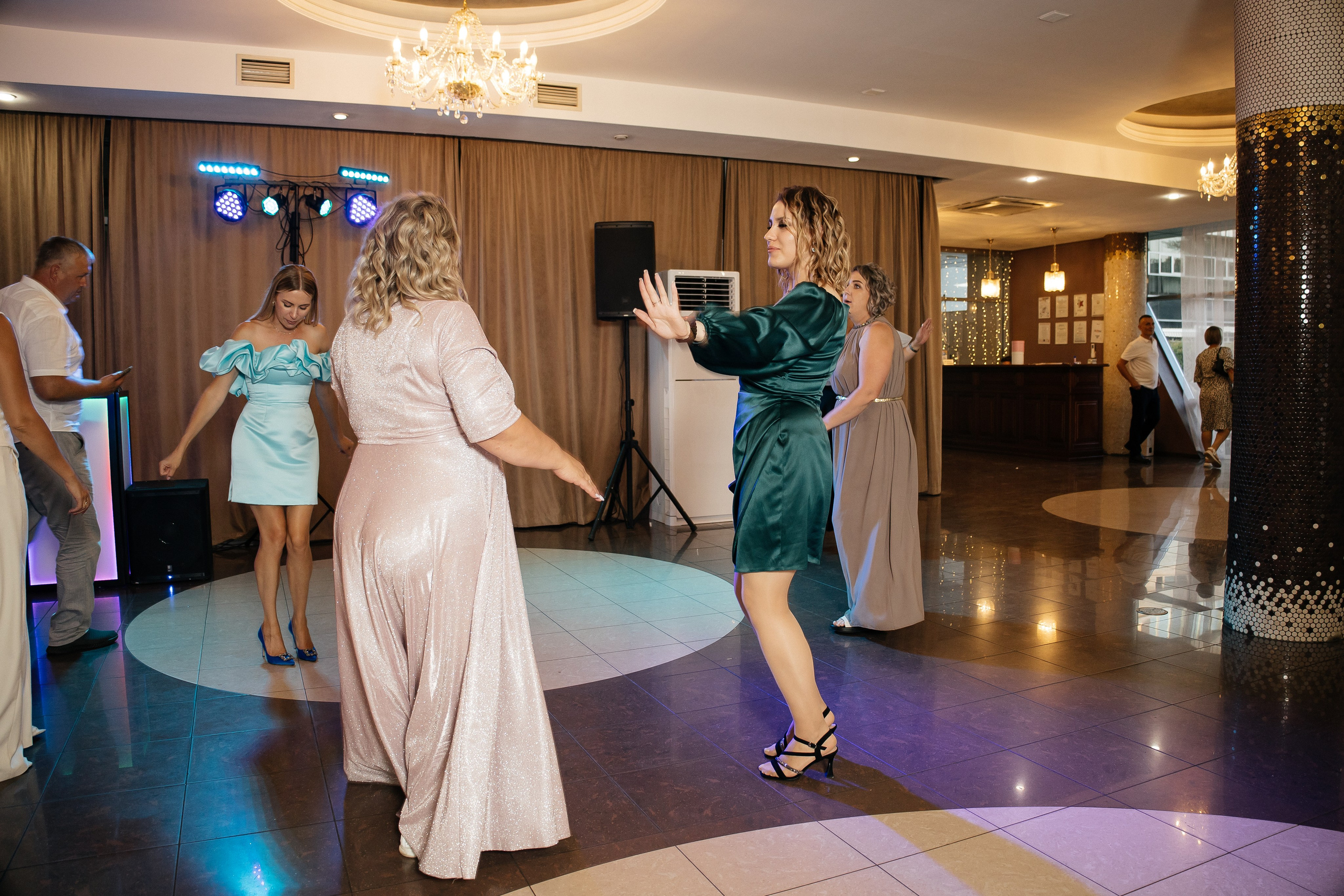 Свадьба полный день. Фотограф в Иркутске