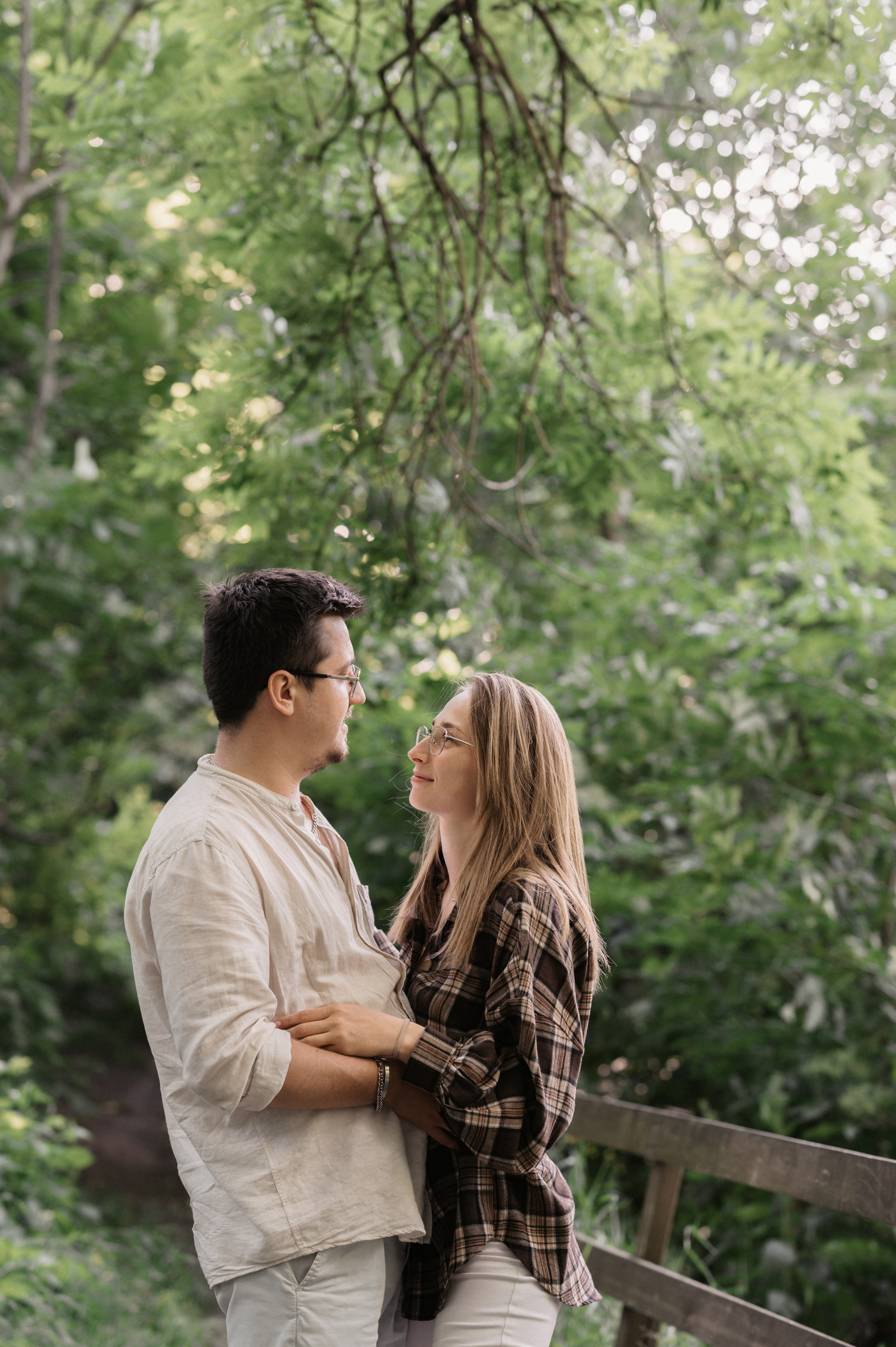 Family day. Фотограф Ким Ангелина