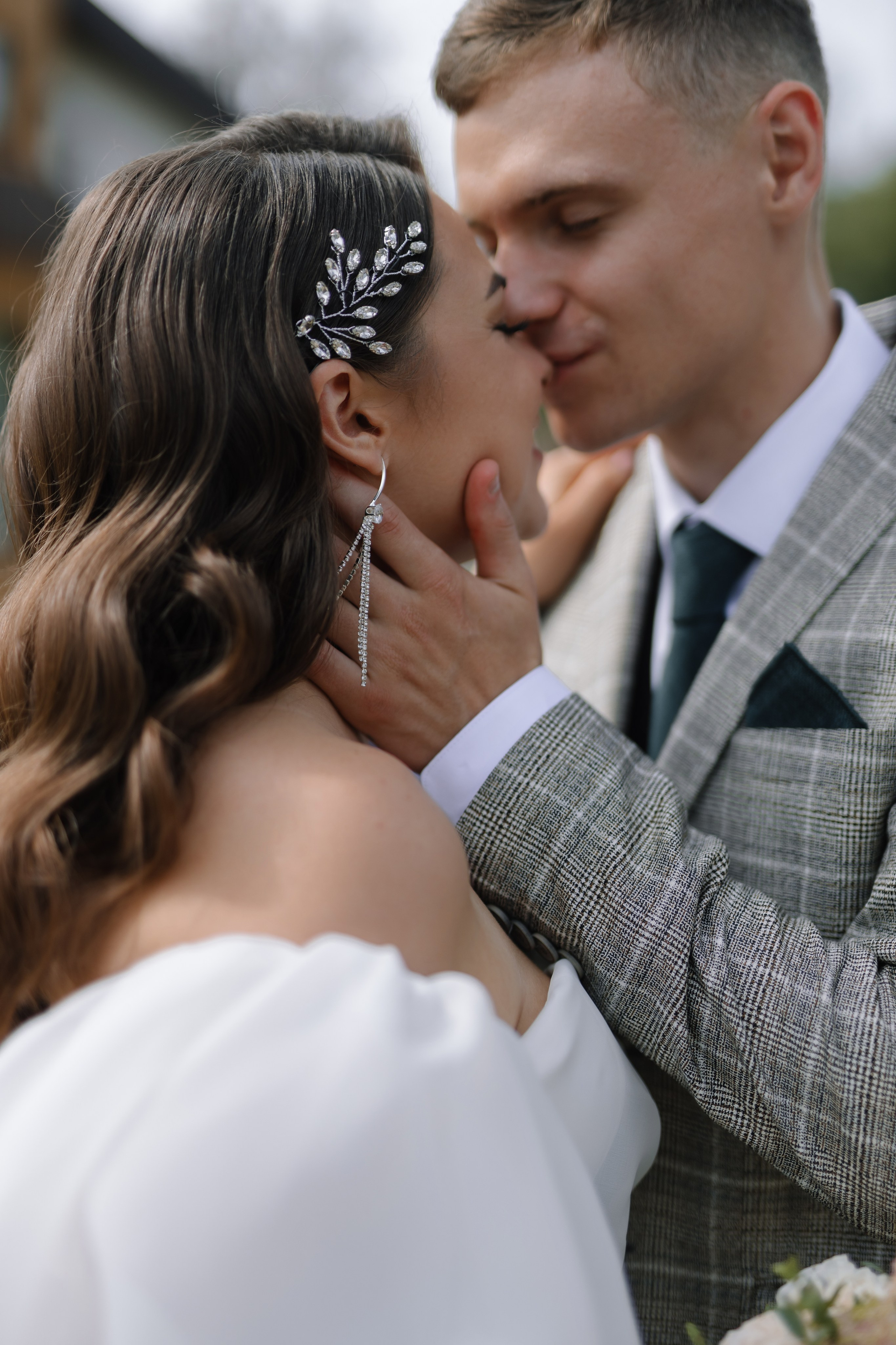 Давай навсегда?. Свадебный и портретный фотограф в Москве, Туле и Брянске Дара Евсеева