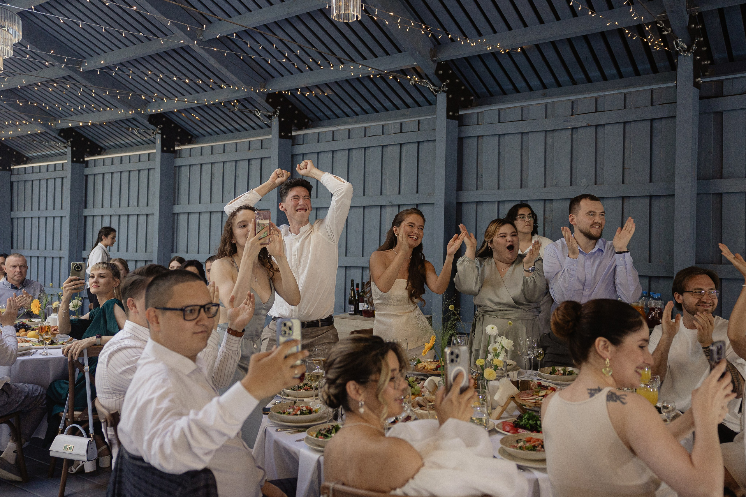 Алексей + Алина. Свадебный и репортажный фотограф в Казани Регина Гареева