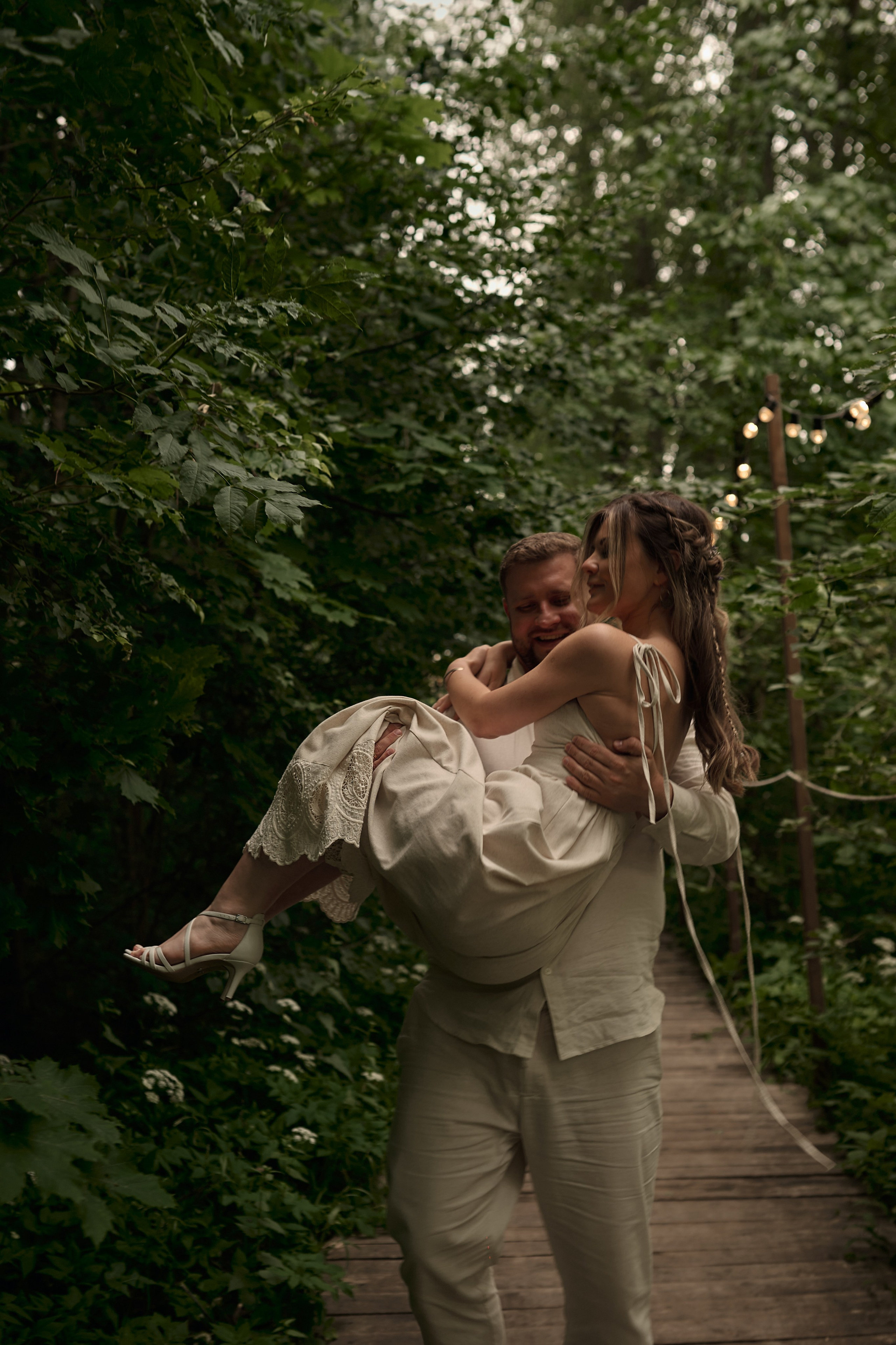 Слава и Света. Остров любви. Семейный и свадебный lifestyle-фотограф в Москве Мария Петрова