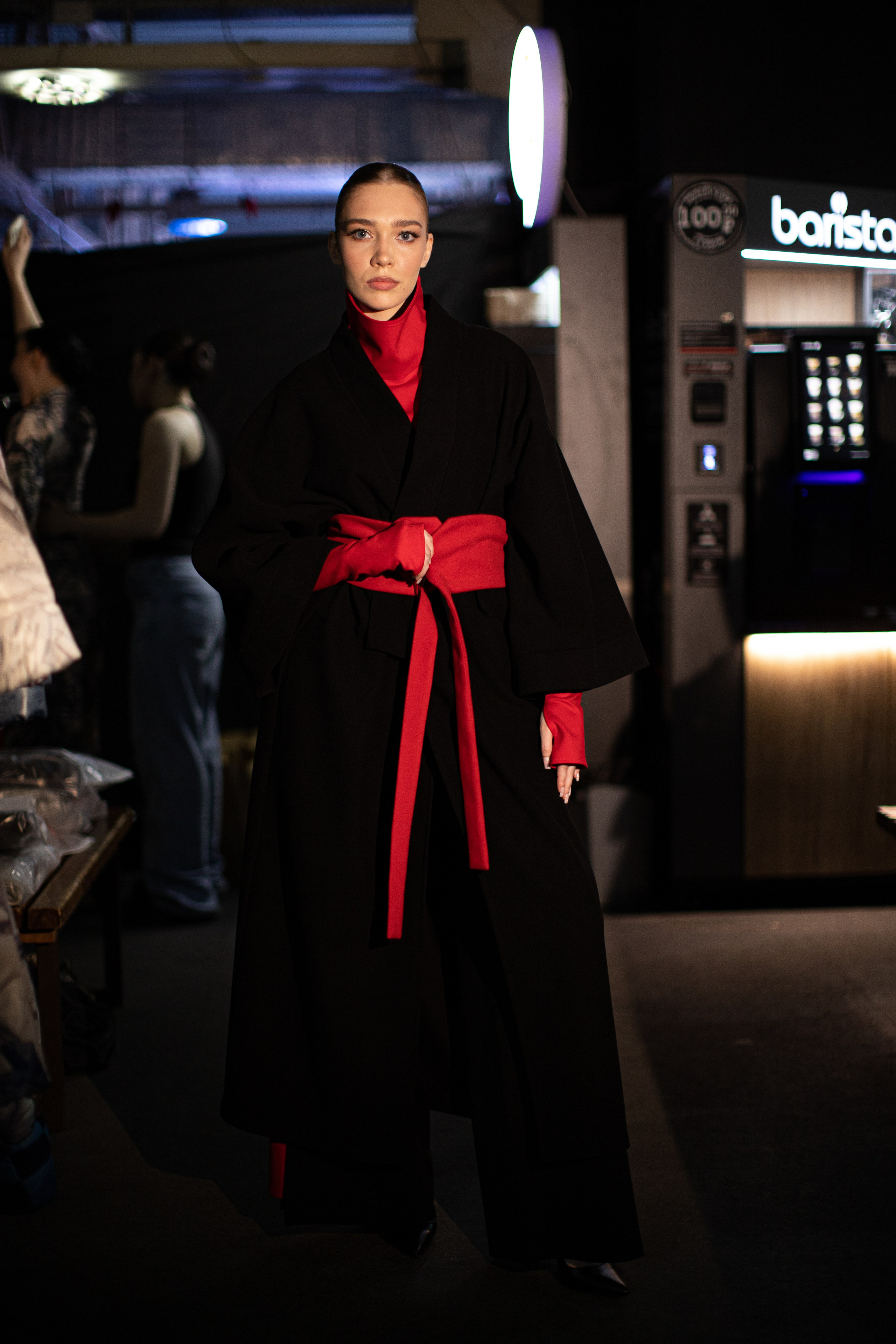 ESTRAN FASHION SHOW 4. Фотограф Лиана Артемова в Пензе