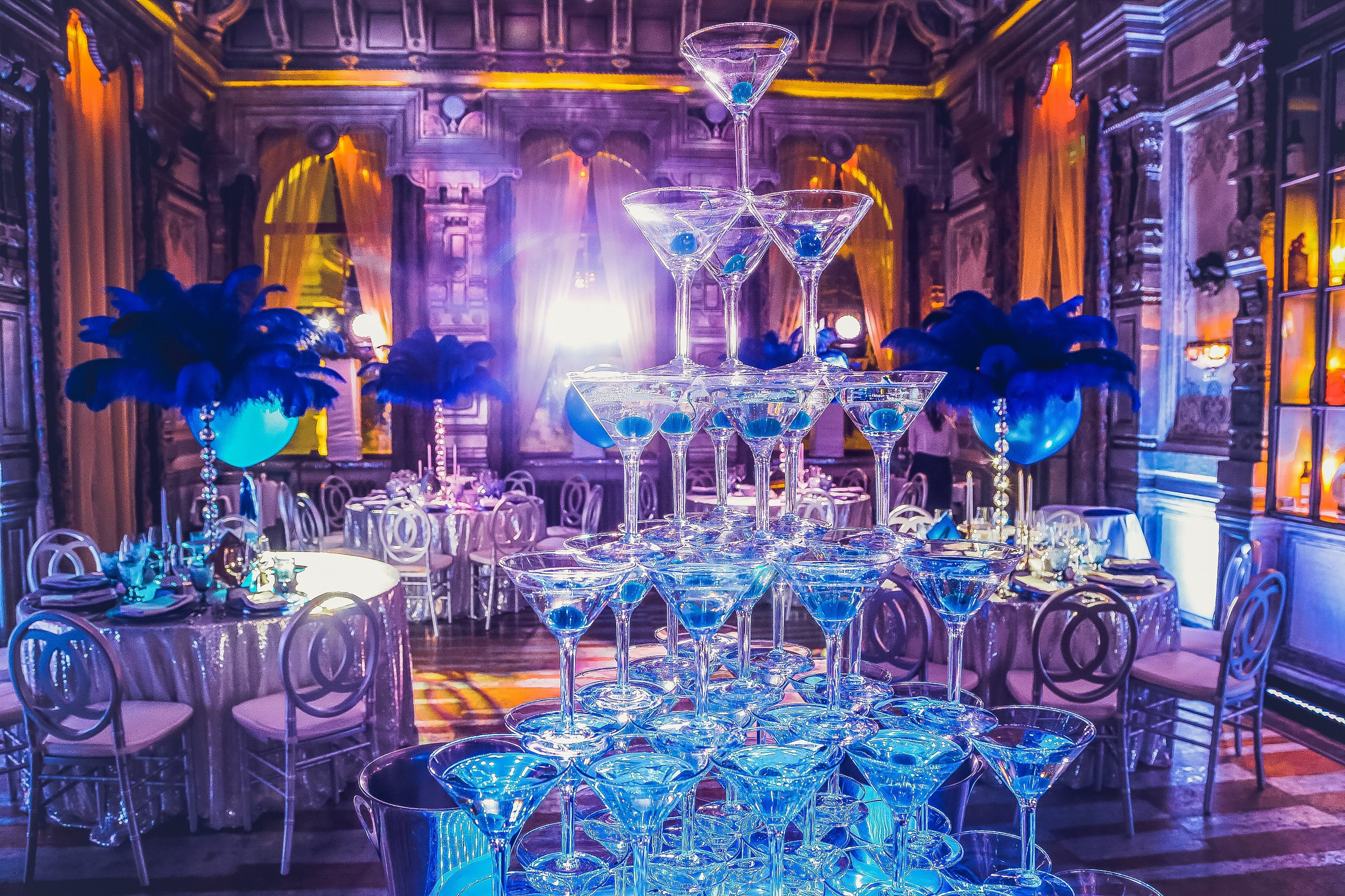 ДР Алексей. Фотограф и видеограф Анна Домашенко