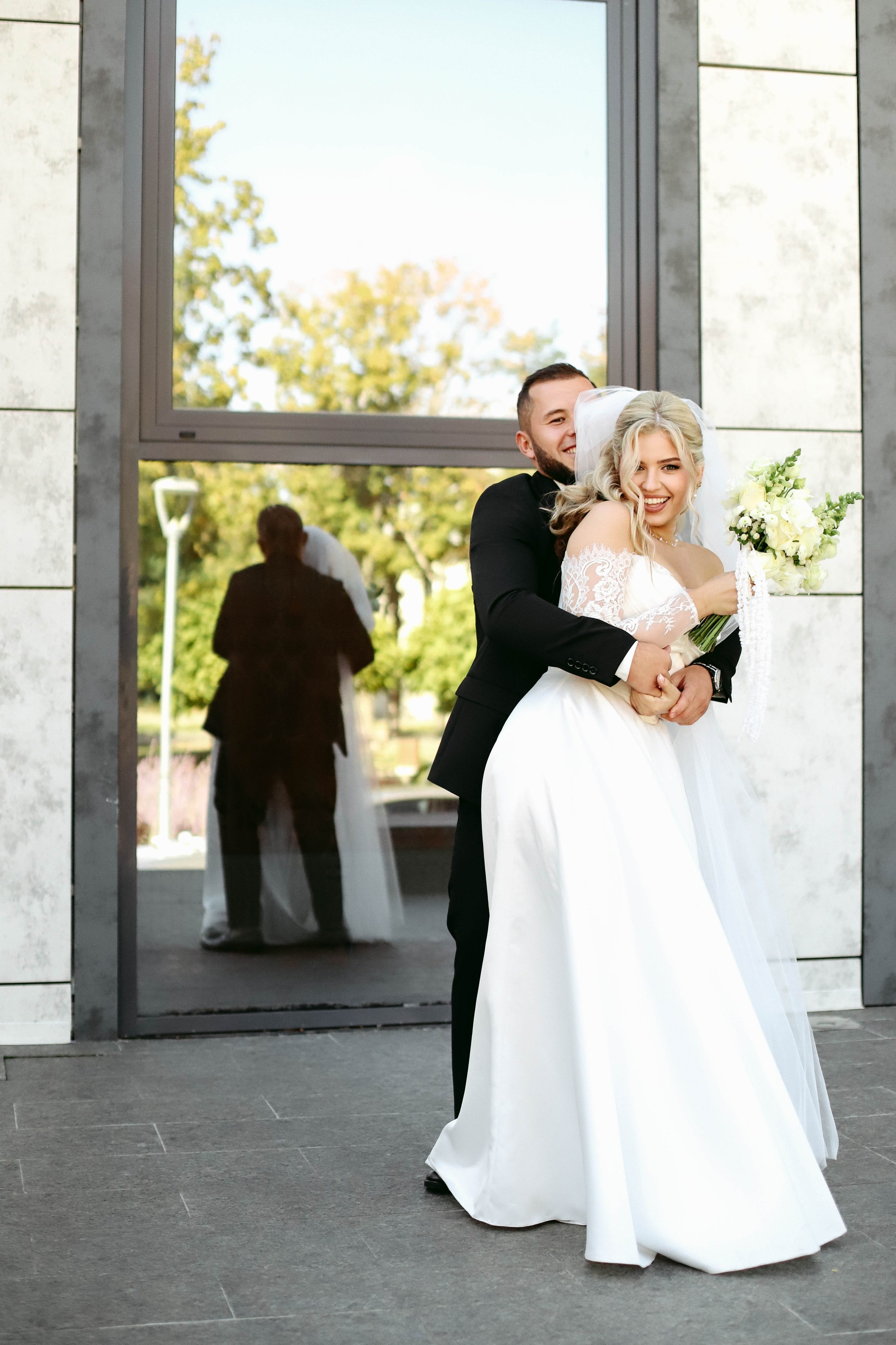 СОФИЯ & МИХАИЛ. Фотограф Мариуполь | Ялта | Крым — Диана Мазенко