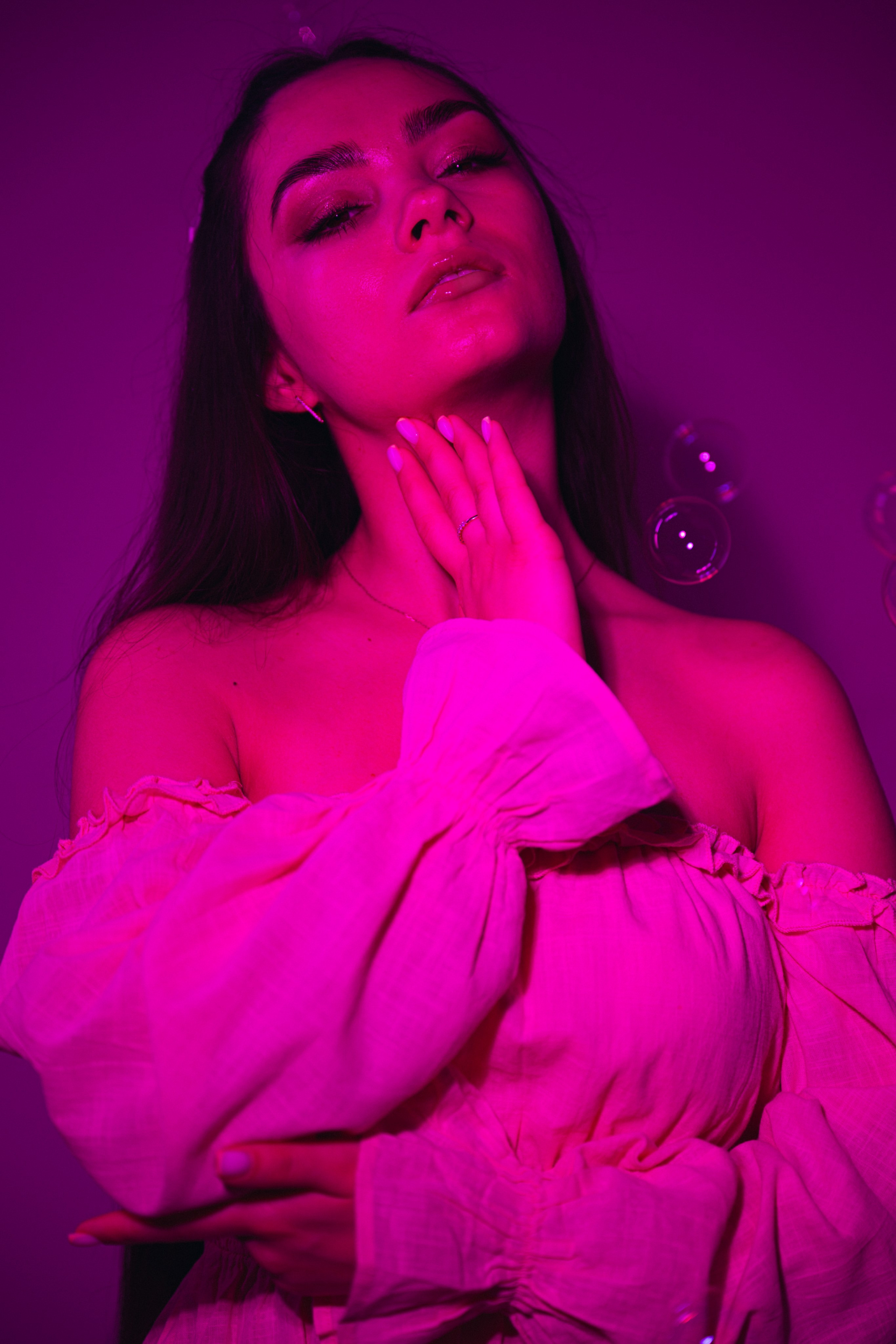 Студийные фотосессии. Студийный и свадебный фотограф и видеограф в Севастополе — Юлия Макаренко