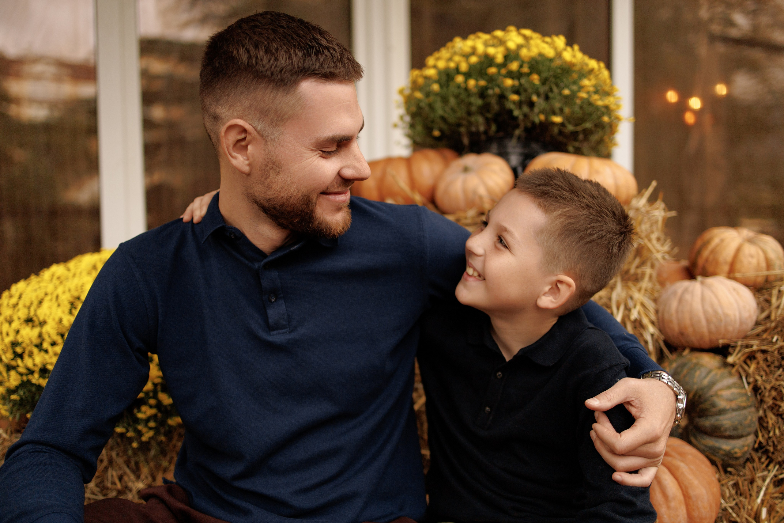 Семейные архивы. Семейный и портретный фотограф в Геленджике Любовь Бодрова