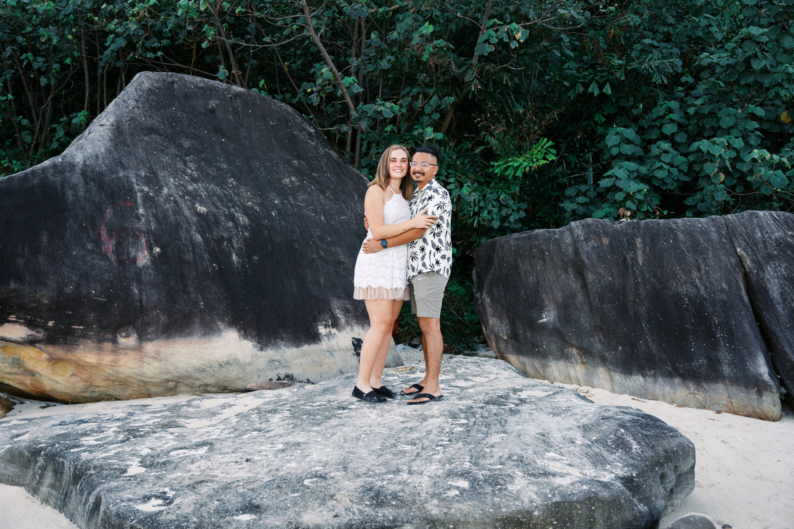 Engagement. PhuQuoc photographer — Phu Quoc wedding photographer