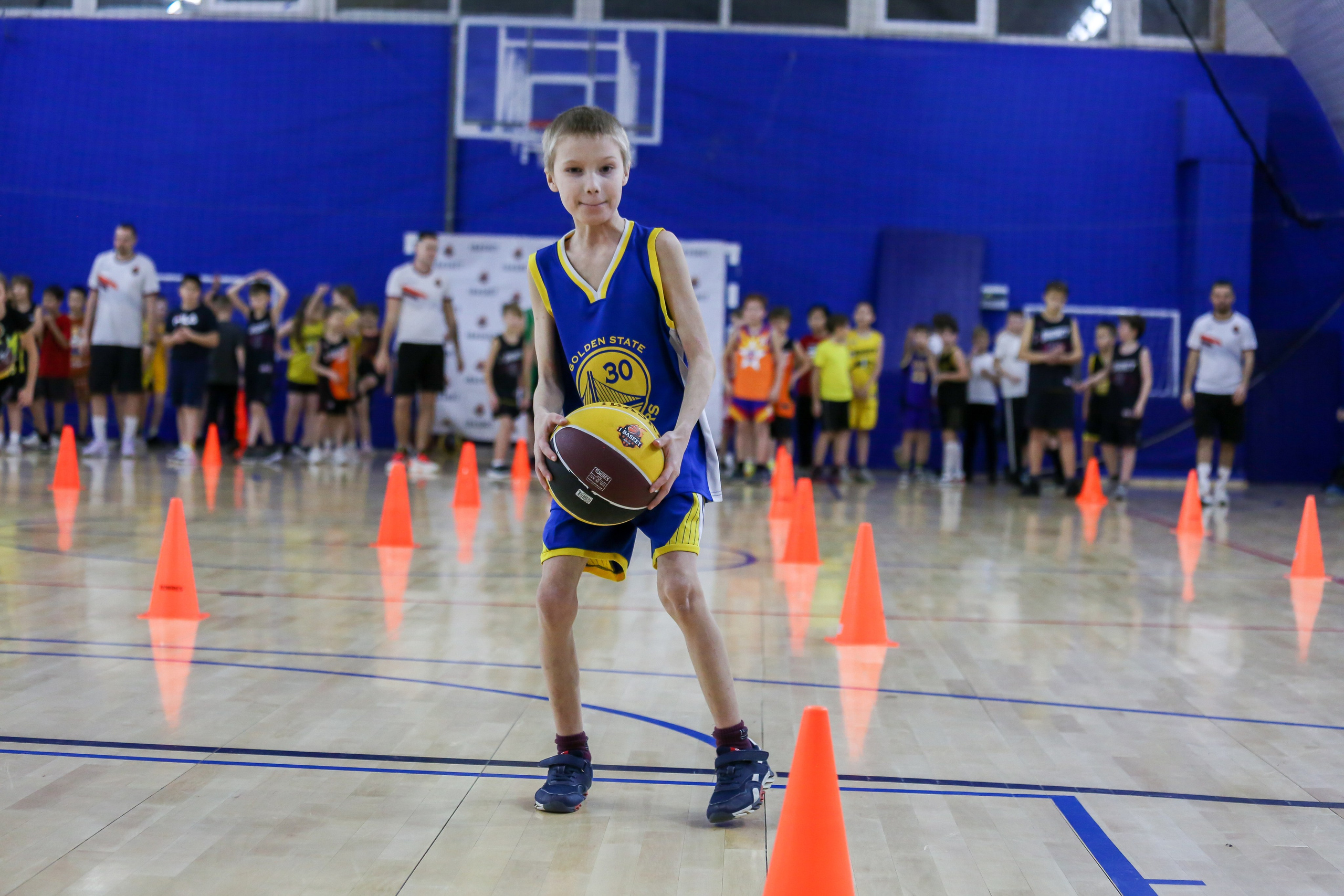 Спортивная эстафета. Репортажный, семейный, свадебный, портретный фотограф