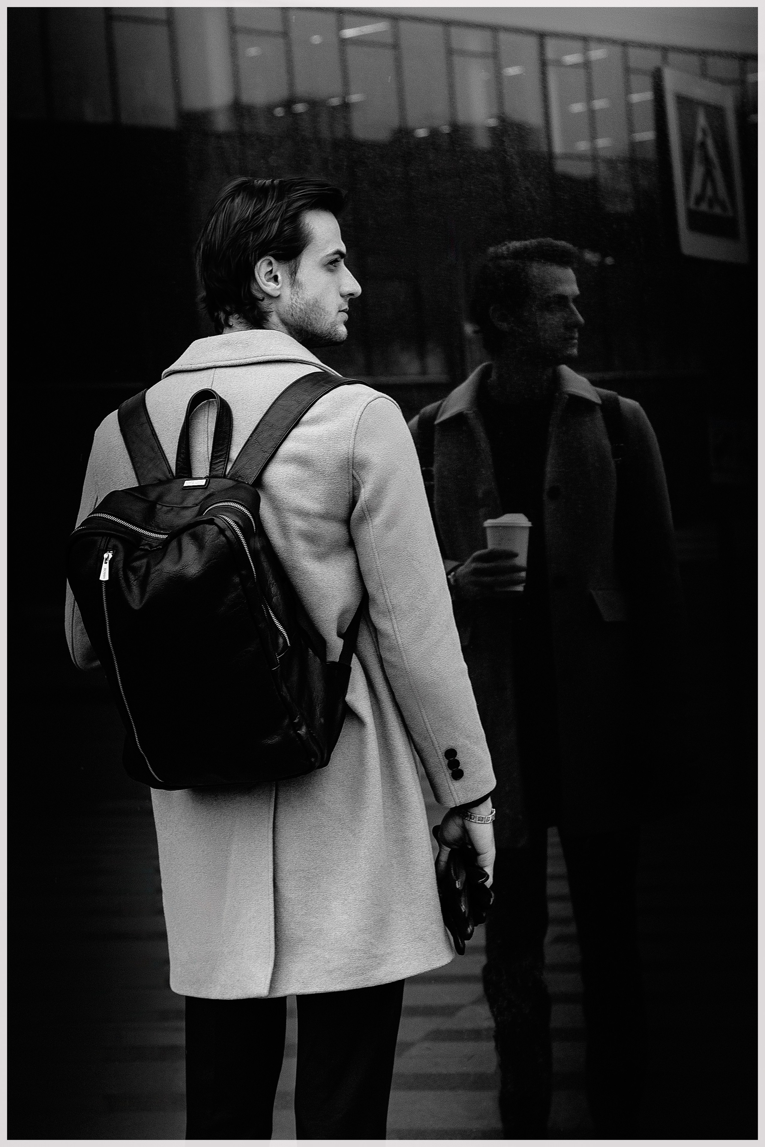 Иоанн Стрит съемка. Свадебный/Портретный фотограф снимаю в Москве