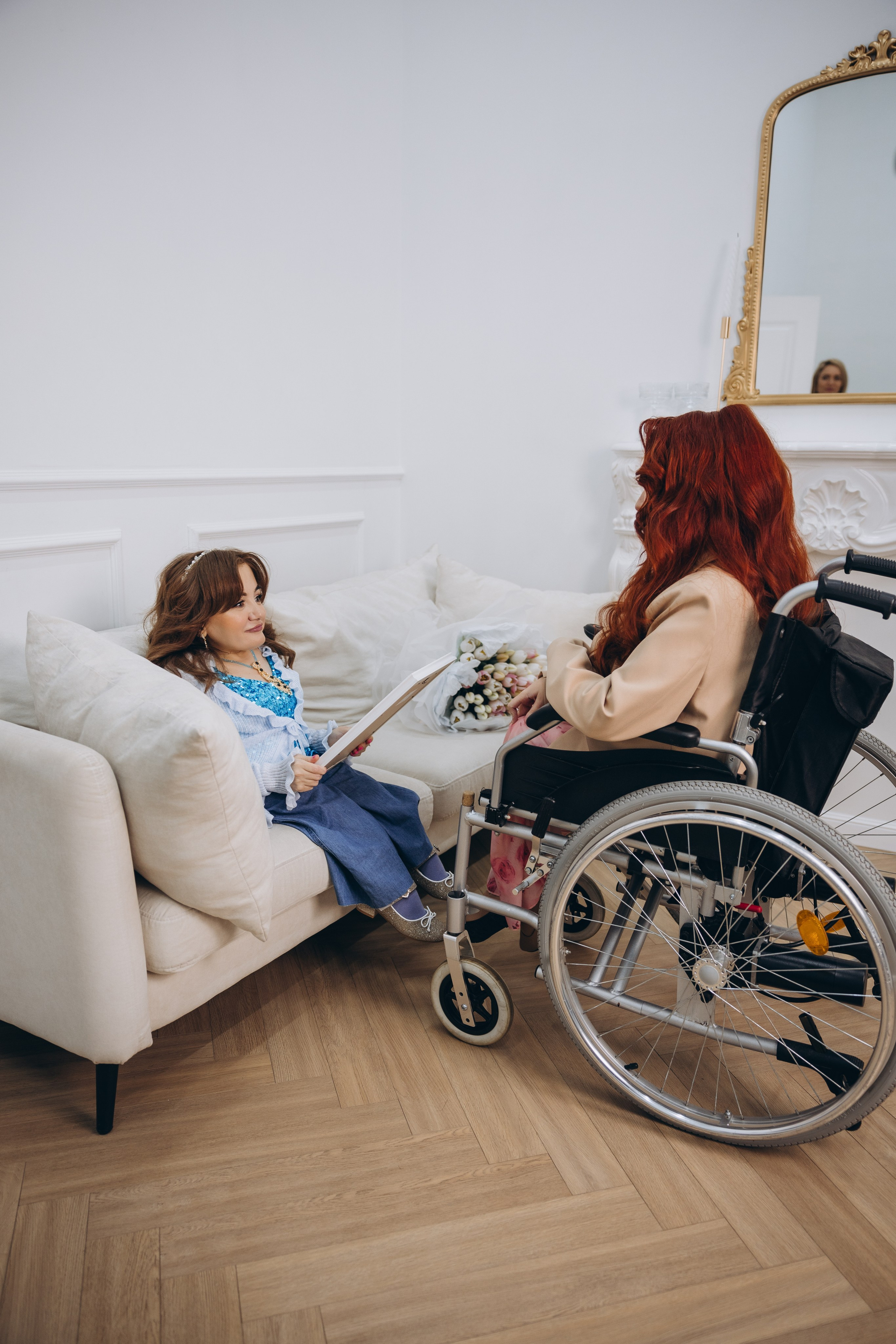 Проект Красота без границ. Свадебный, семейный фотограф в Иркутске Светлана Макаричева