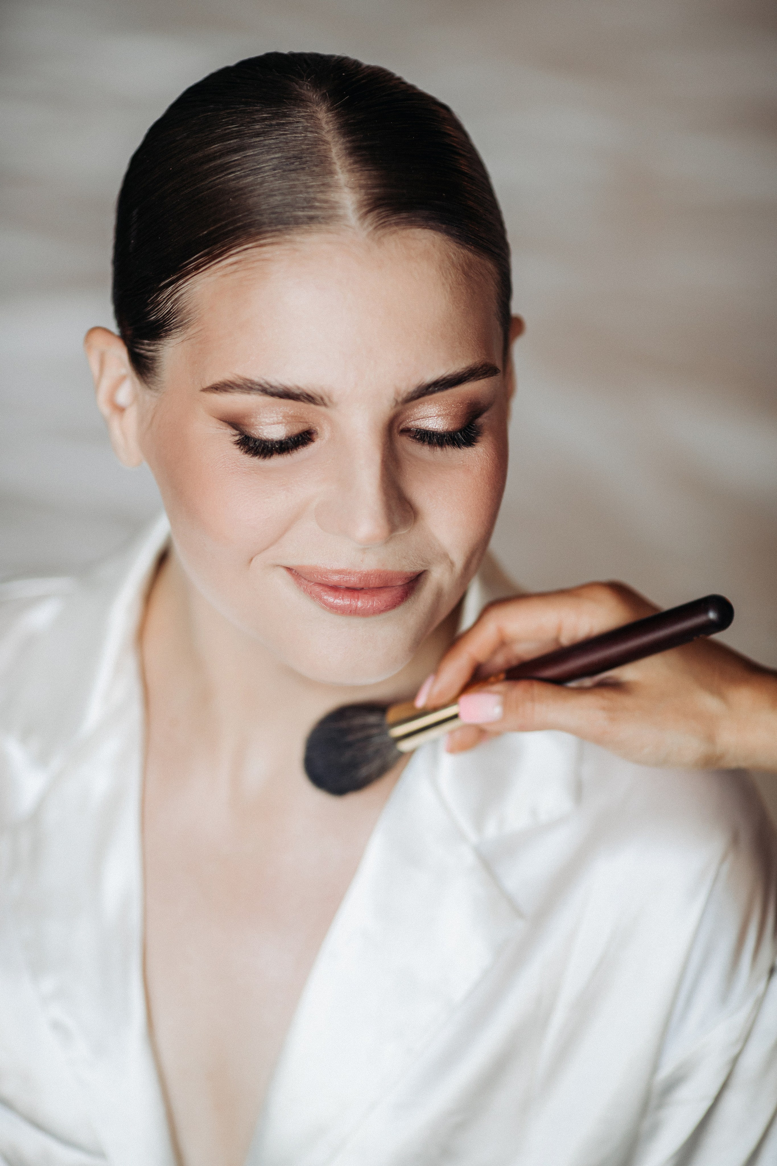 Vlad & Nadya (Saint-Petersburg, Russia). Destination wedding photographer Peter Letu