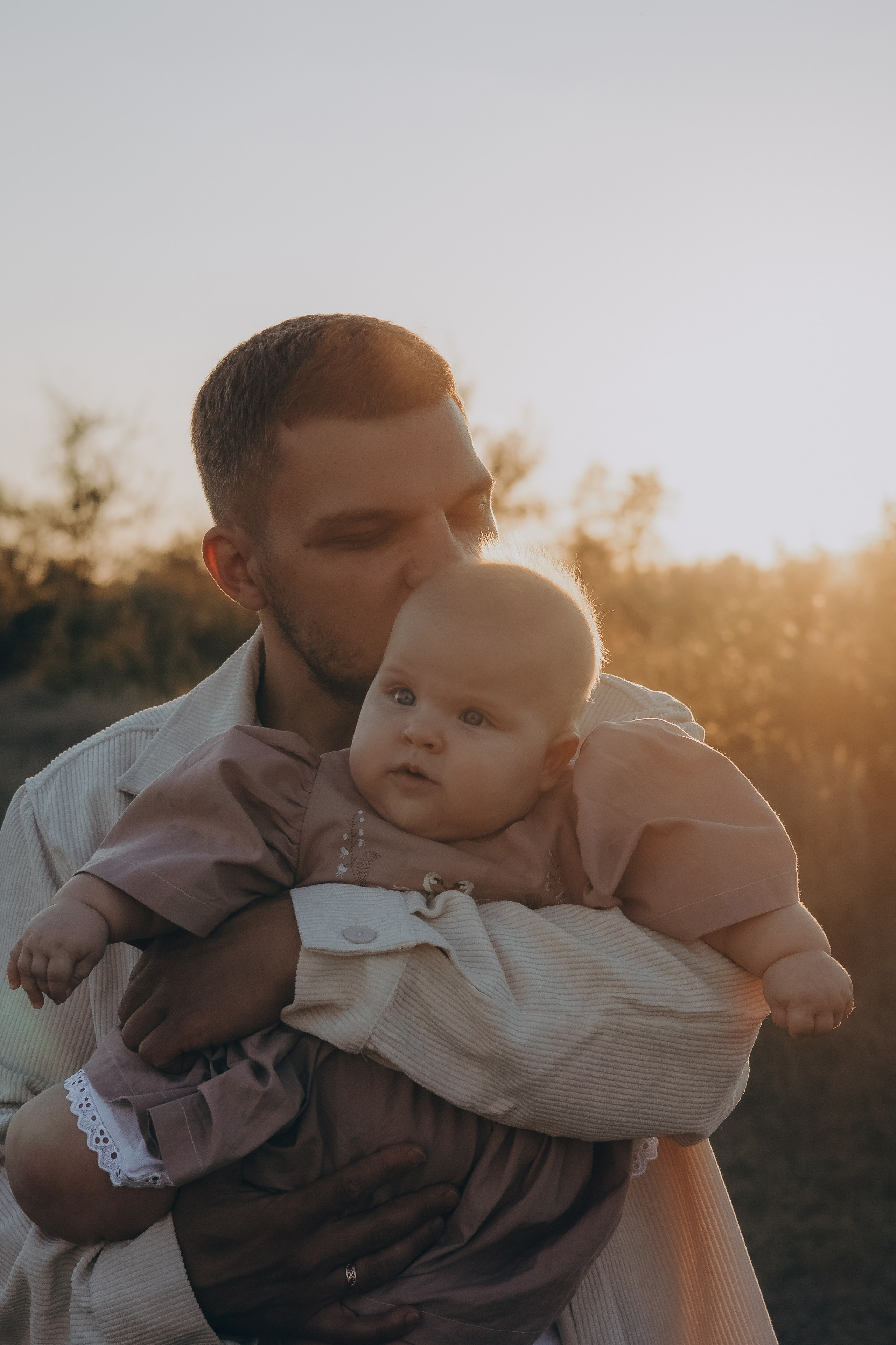 Кирилл, Катя и Варя. Семейный фотограф в Сочи Любовь Переседова
