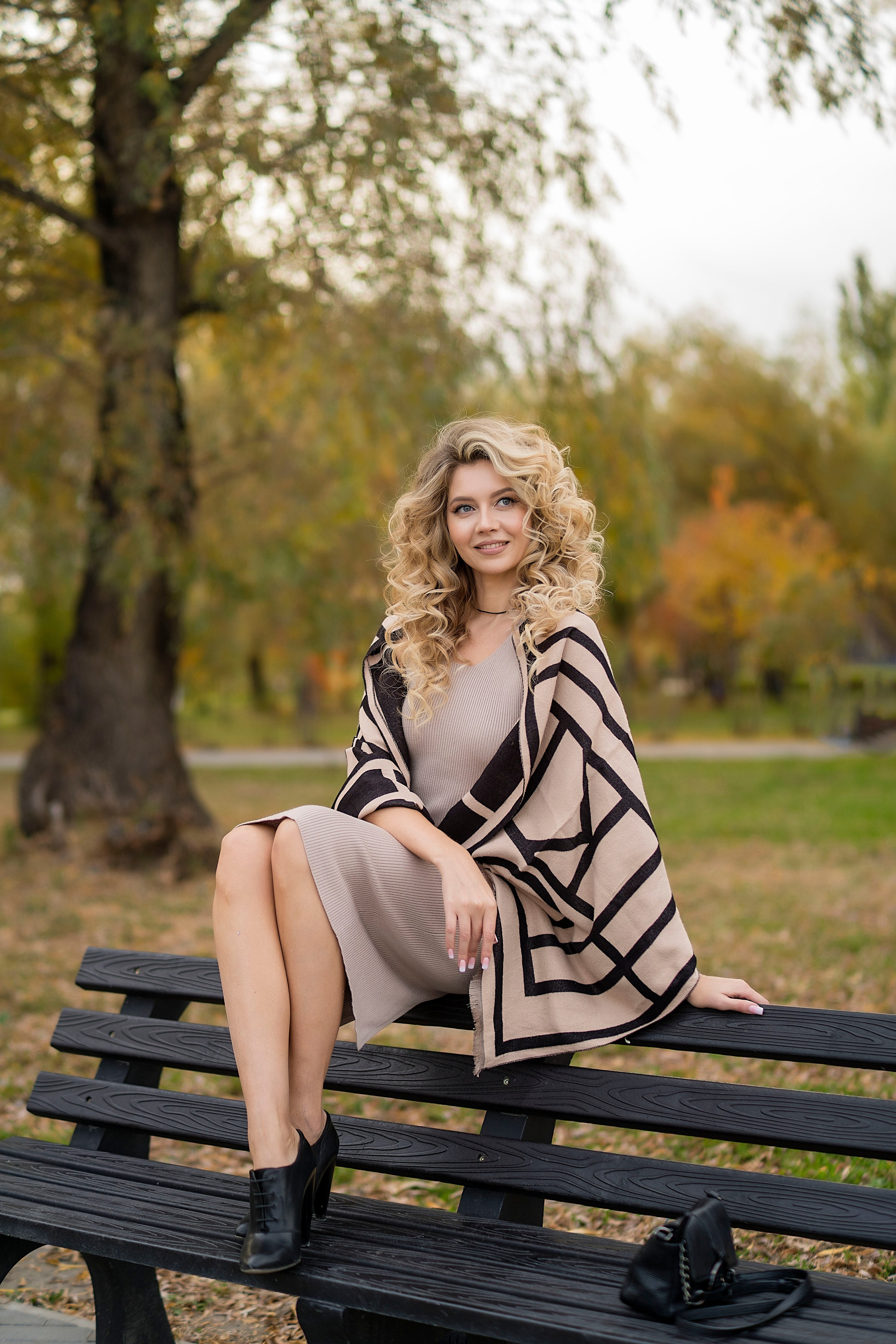 Евгения. Главная