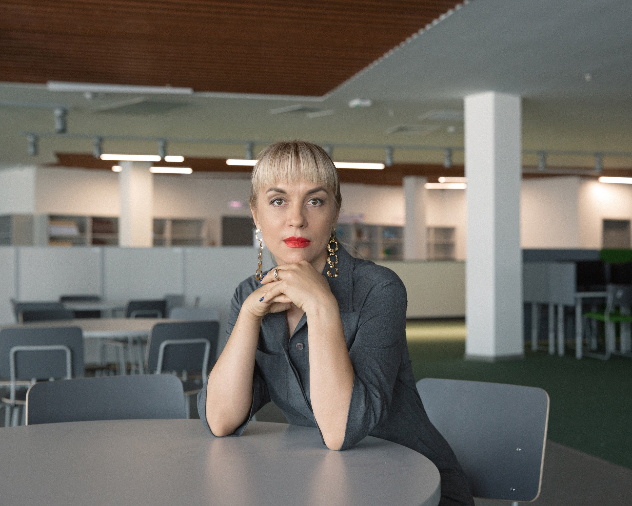 Oxana. Lena Sorokina photographer, Astana, Kazakhstan