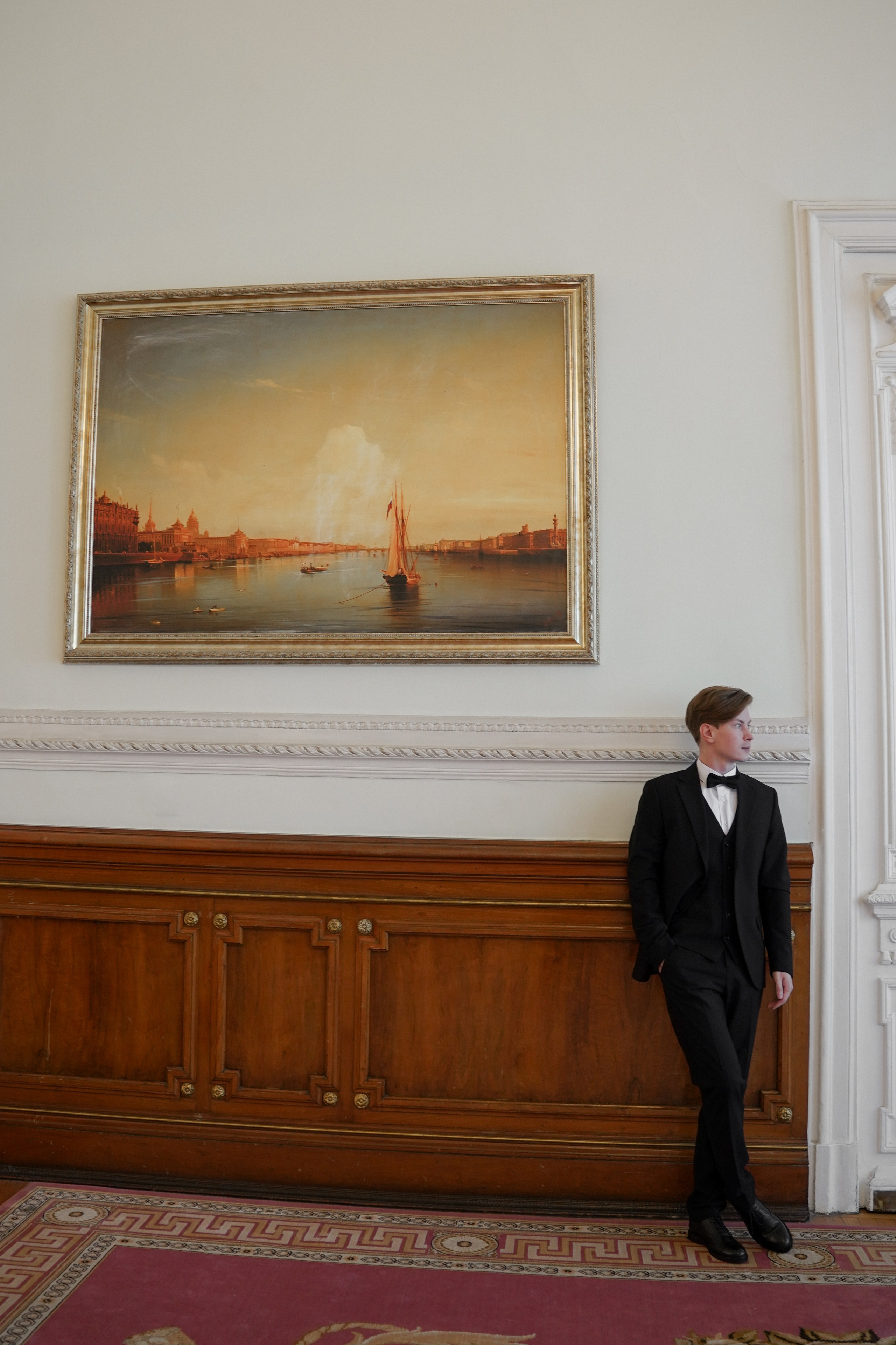 Свадебный фотограф в Санкт-Петербурге Мошина Наталья