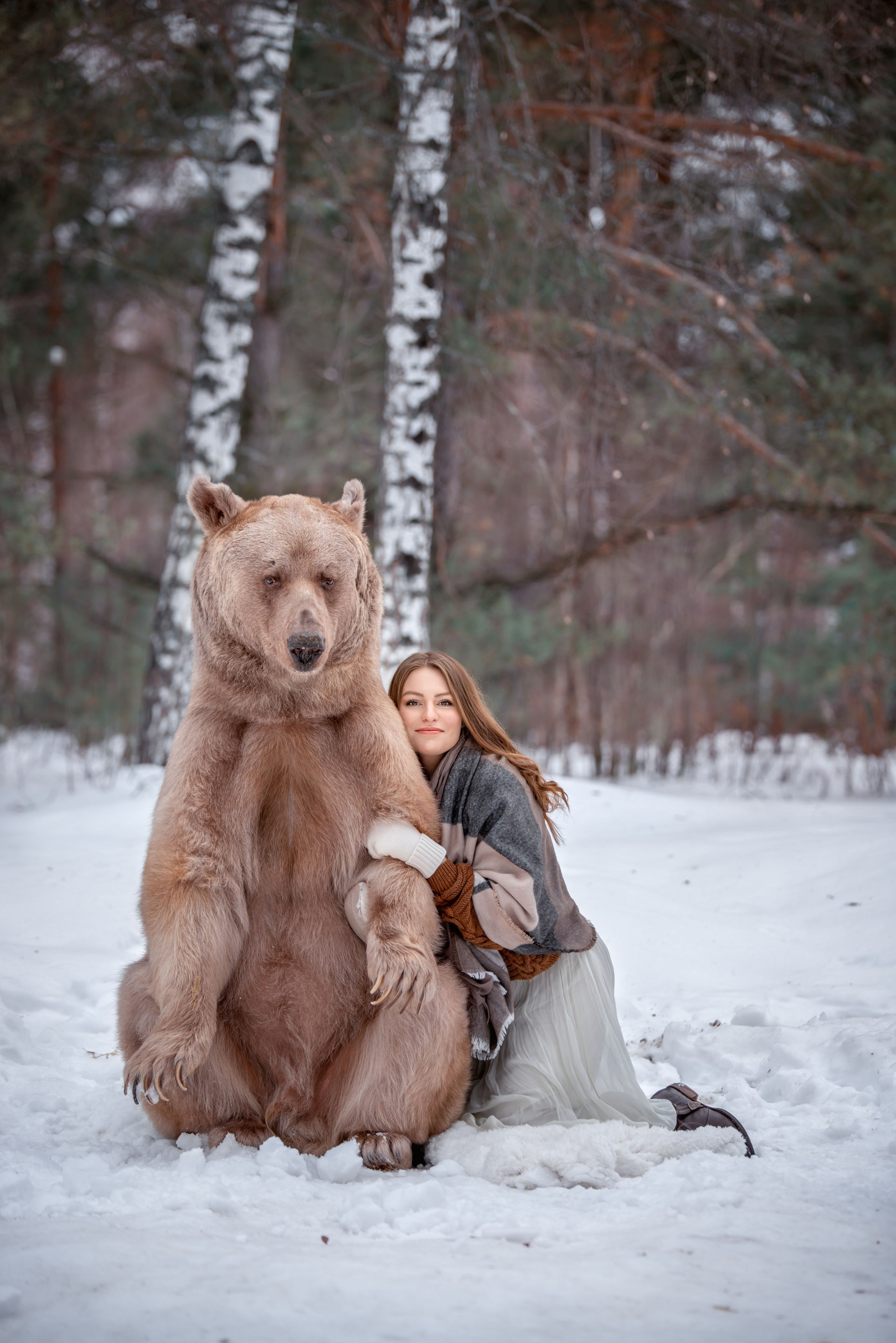 Лучший Подарок девушке