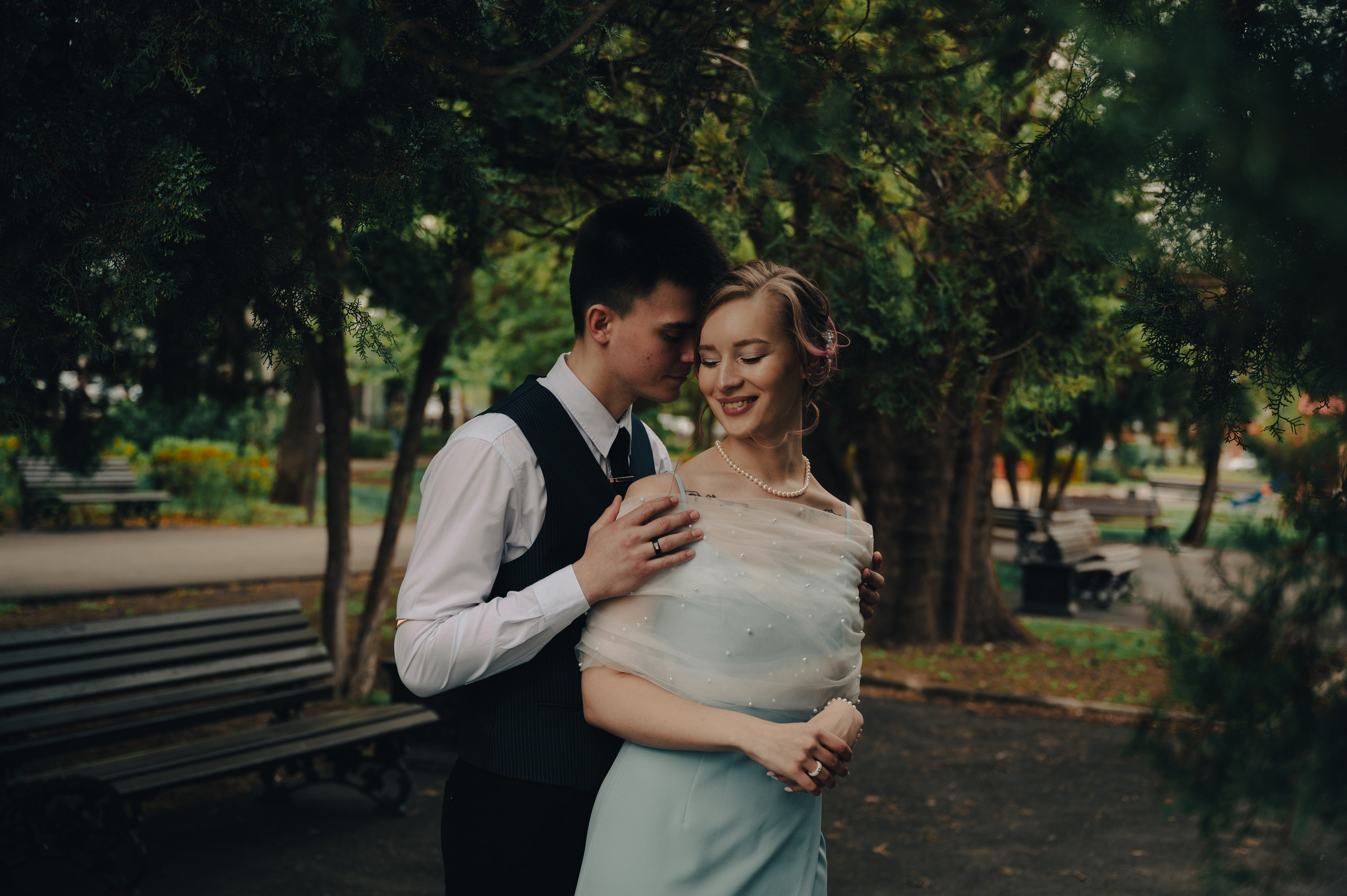 Свадьбы. Мария Черных — портретный и семейный фотограф в Краснодаре