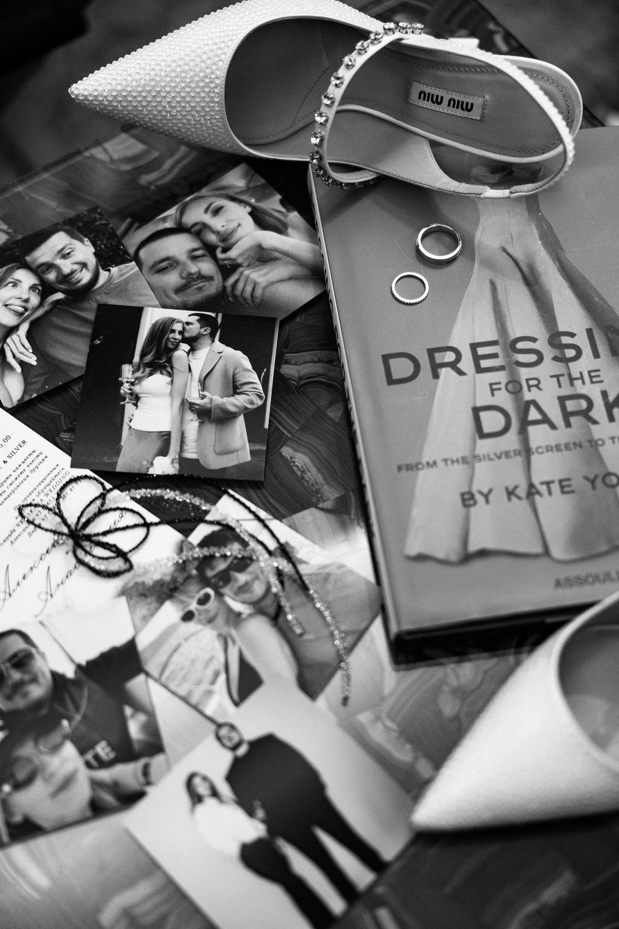 Свадьба певицы NST <3. VENSKAYA WEDDING & EVENT PLANNER