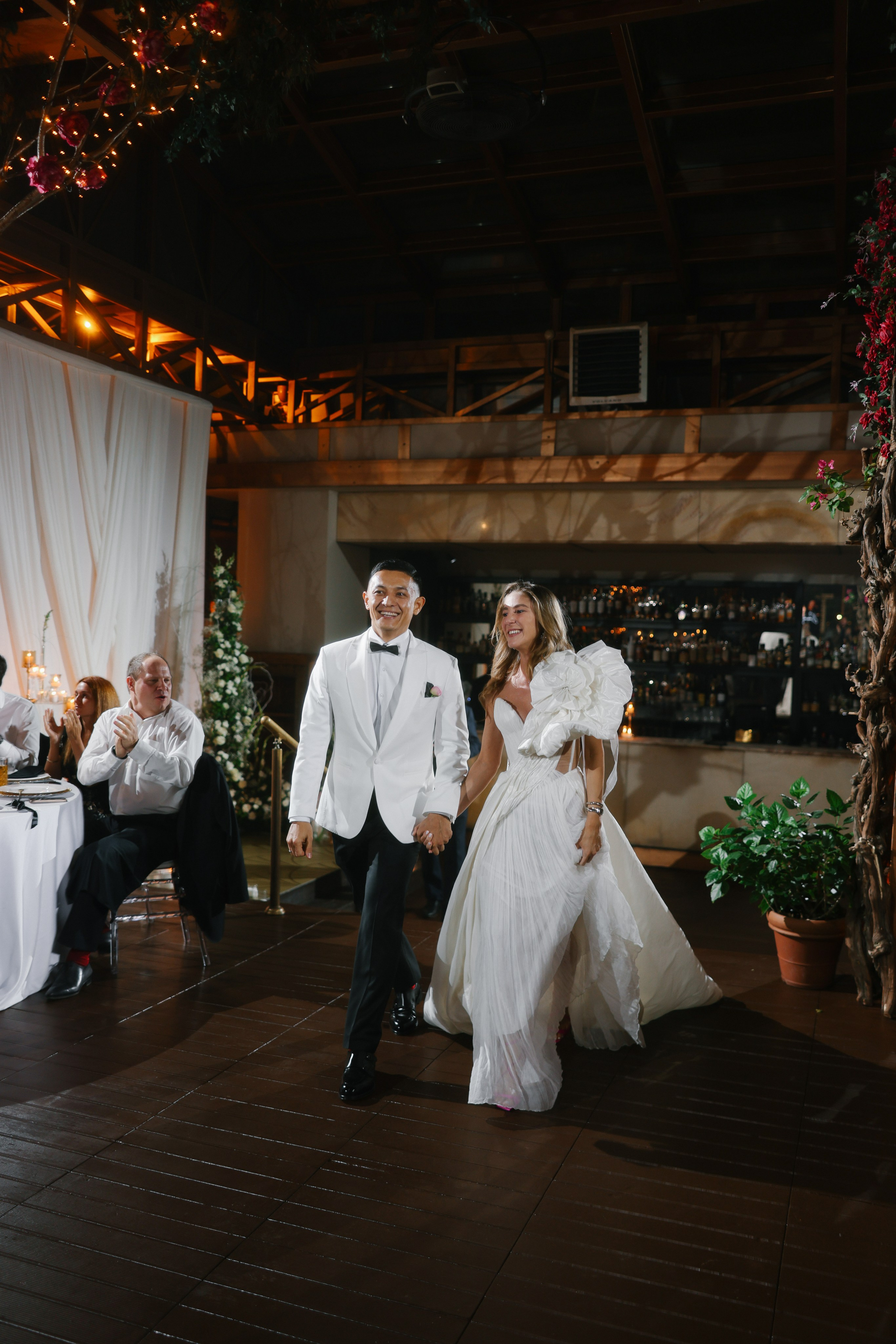 Raspberry party. Свадебный фотограф Светлана Кот | Москва