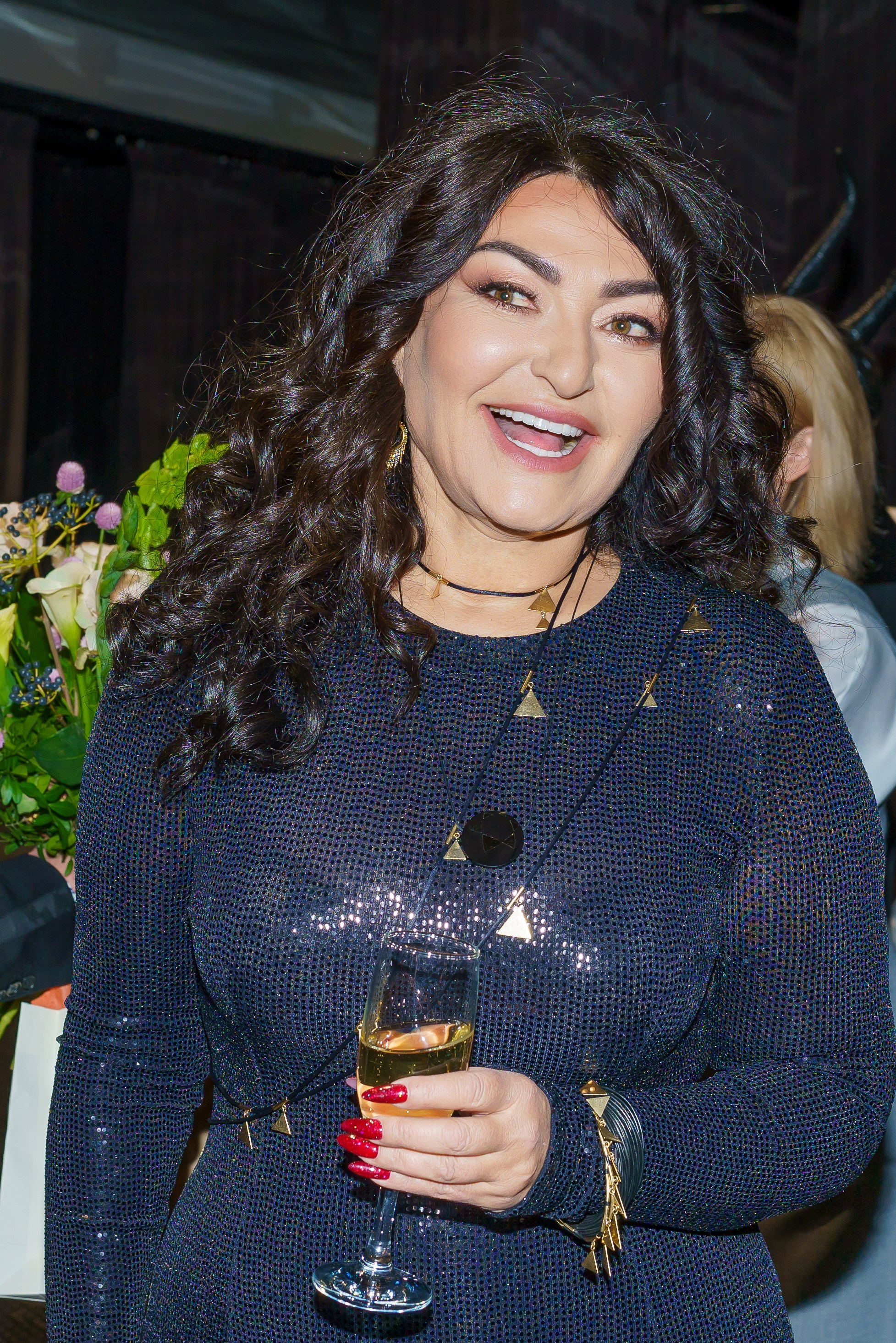 Взрослый день рождения. Photomantis