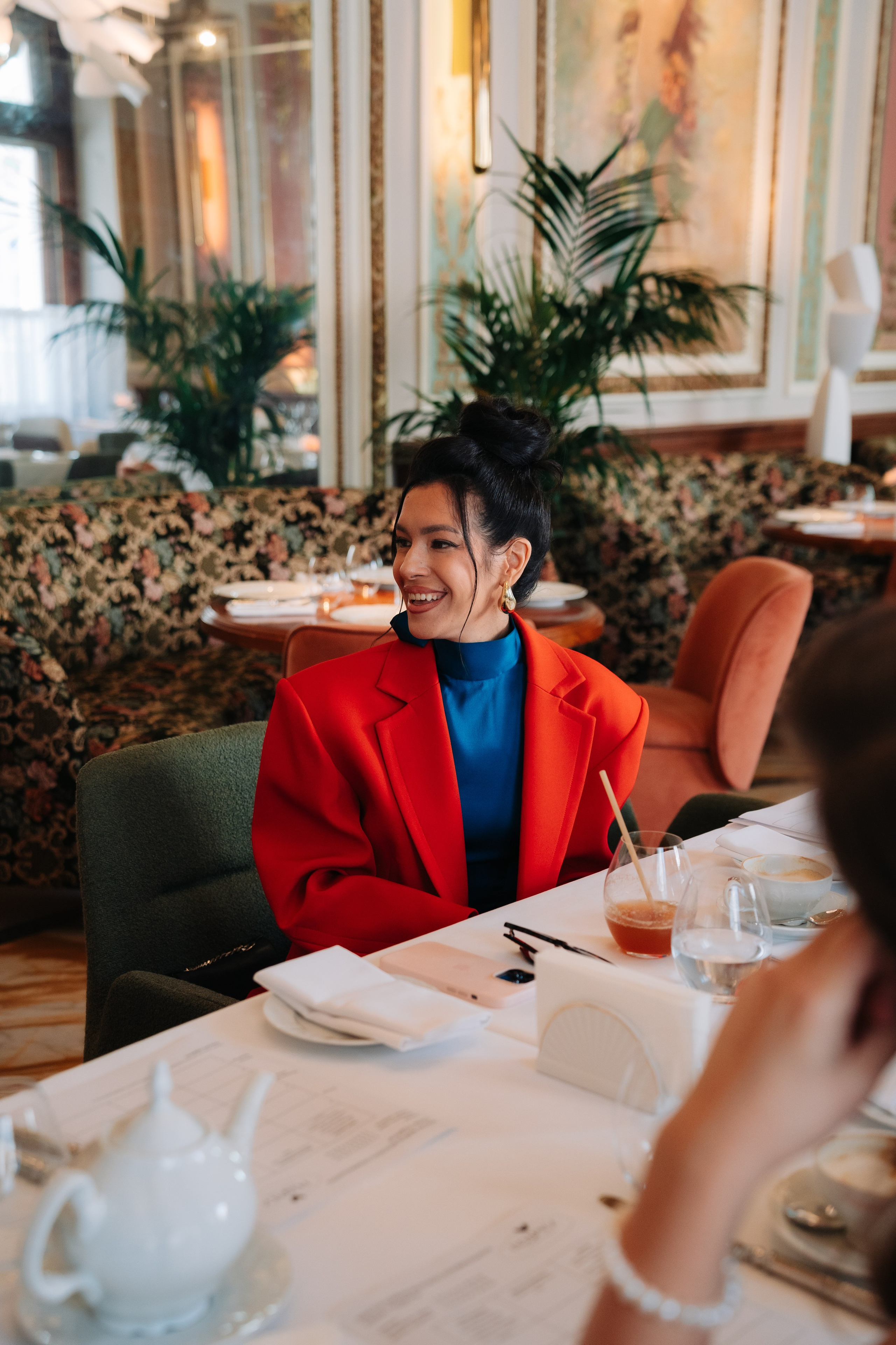 Репортажные съемки. Диана Королёнок — Свадебный и Репортажный фотограф в Москве