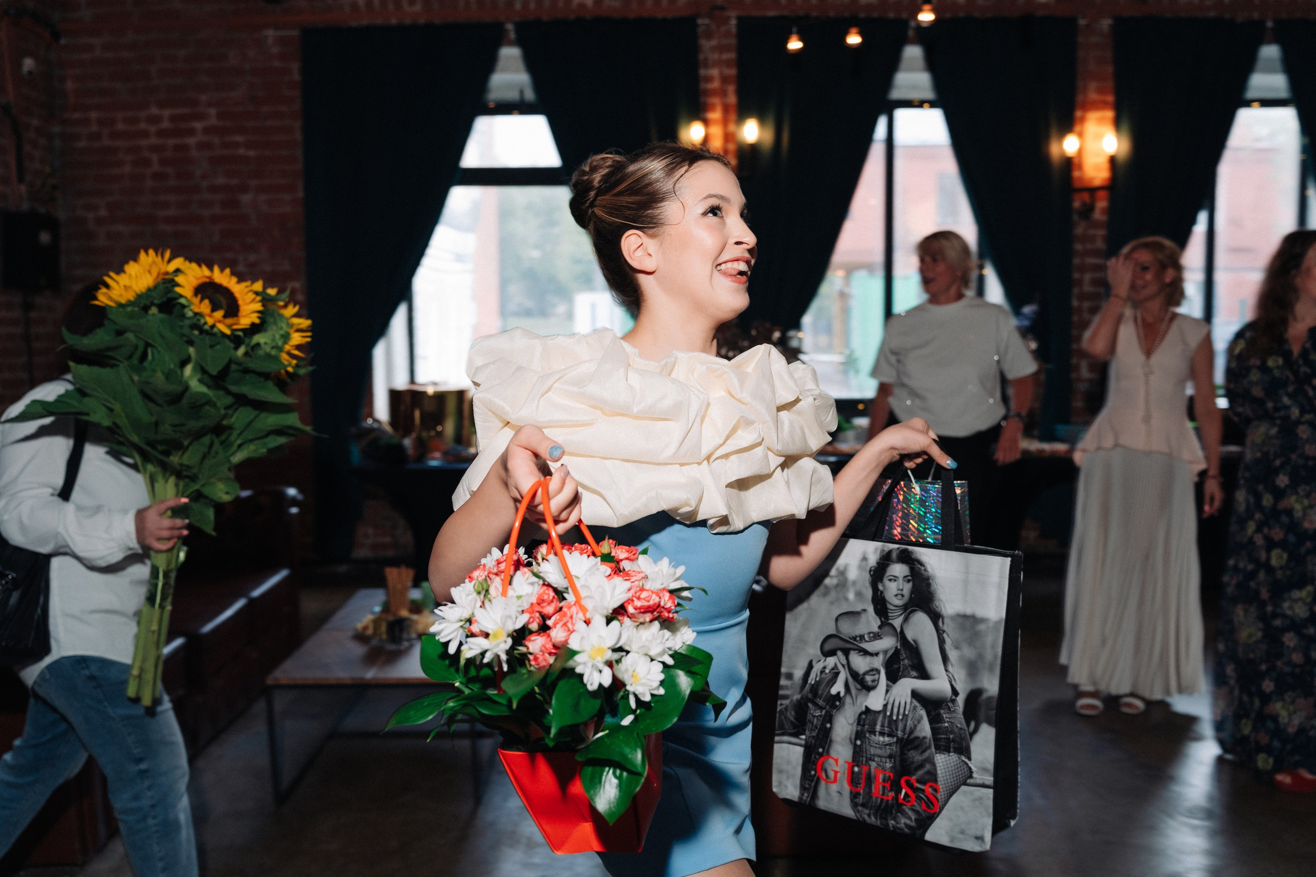 Детские мероприятия. Диана Королёнок — Свадебный и Репортажный фотограф в Москве