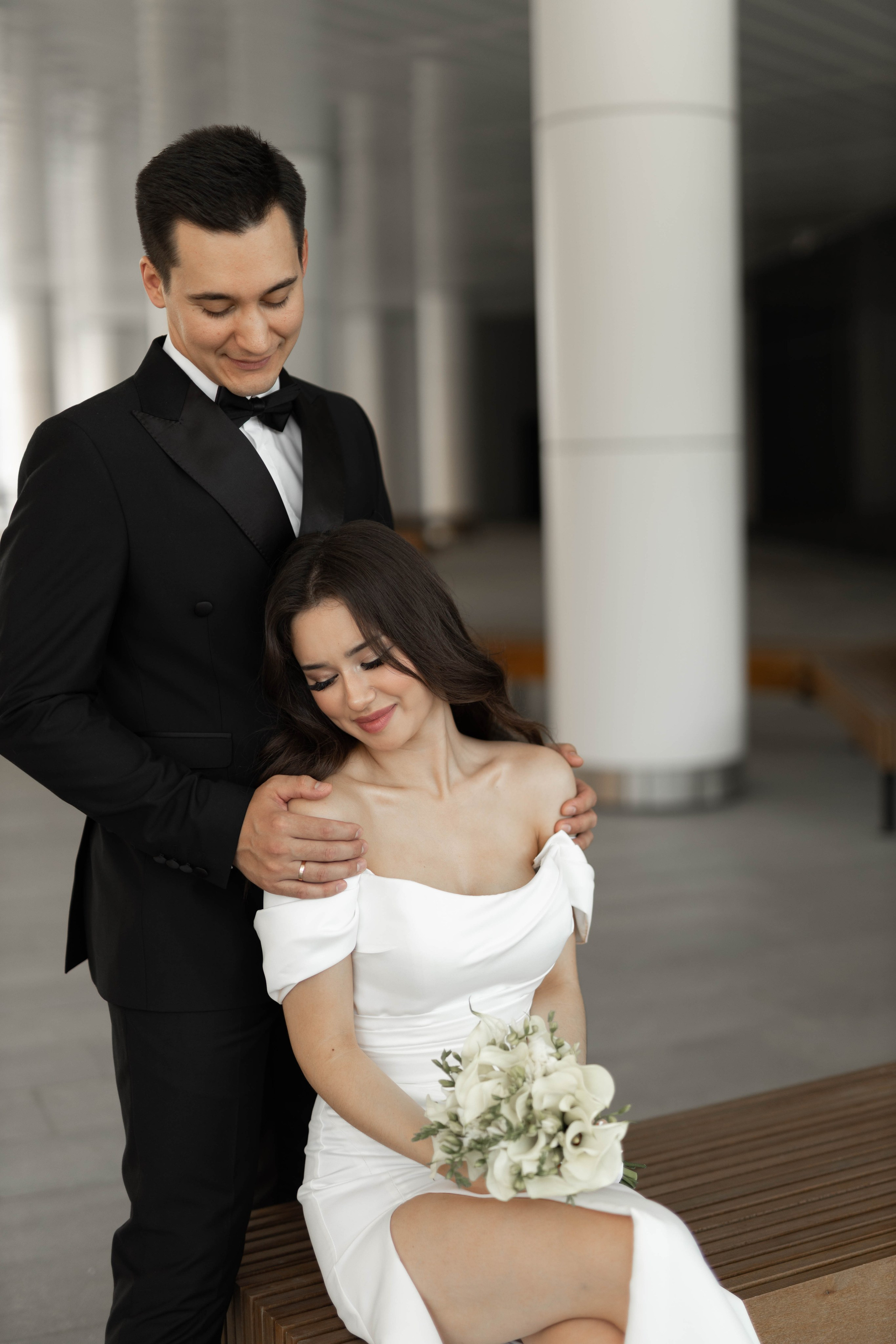 Данис Эльвира. Фотограф Александр Литвинов