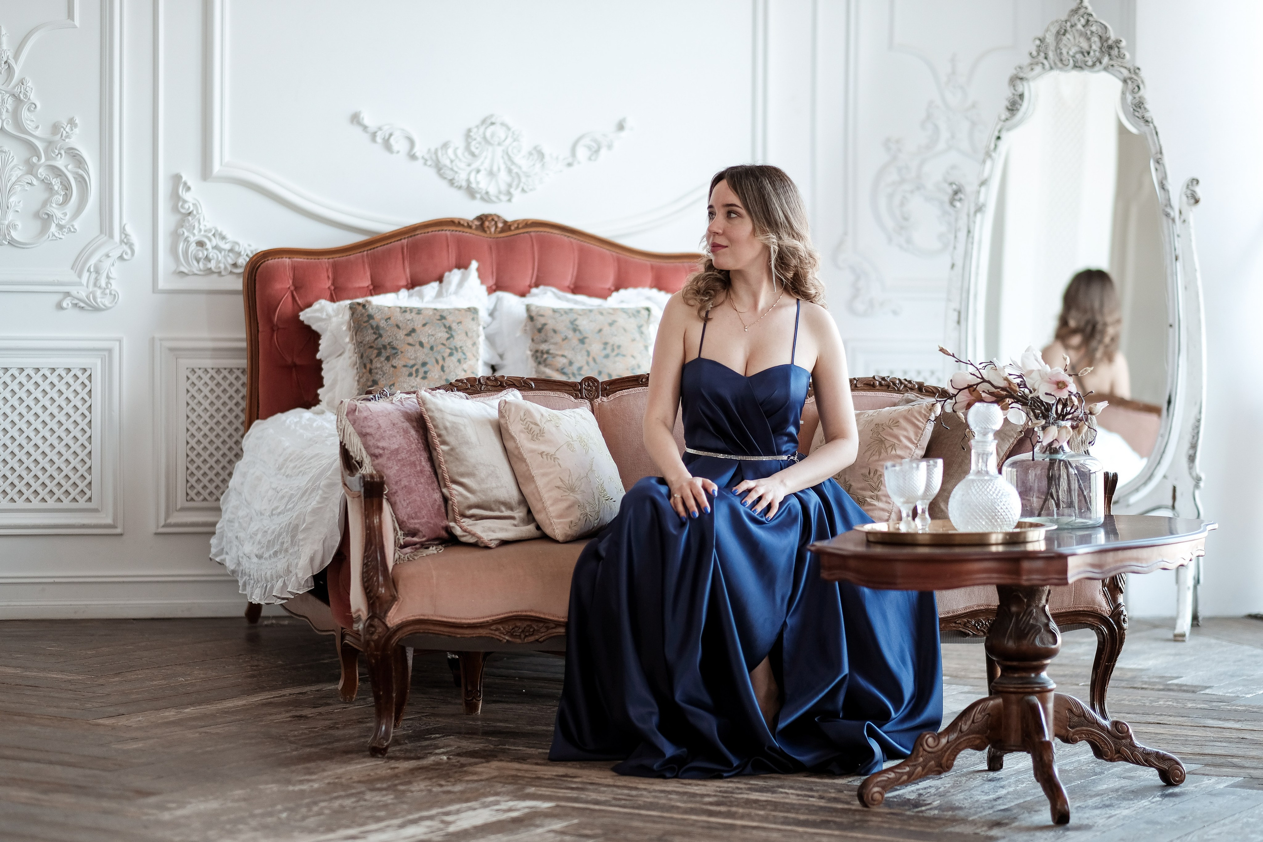 Ольга. Твой эксклюзивный фотограф Мария Дригова