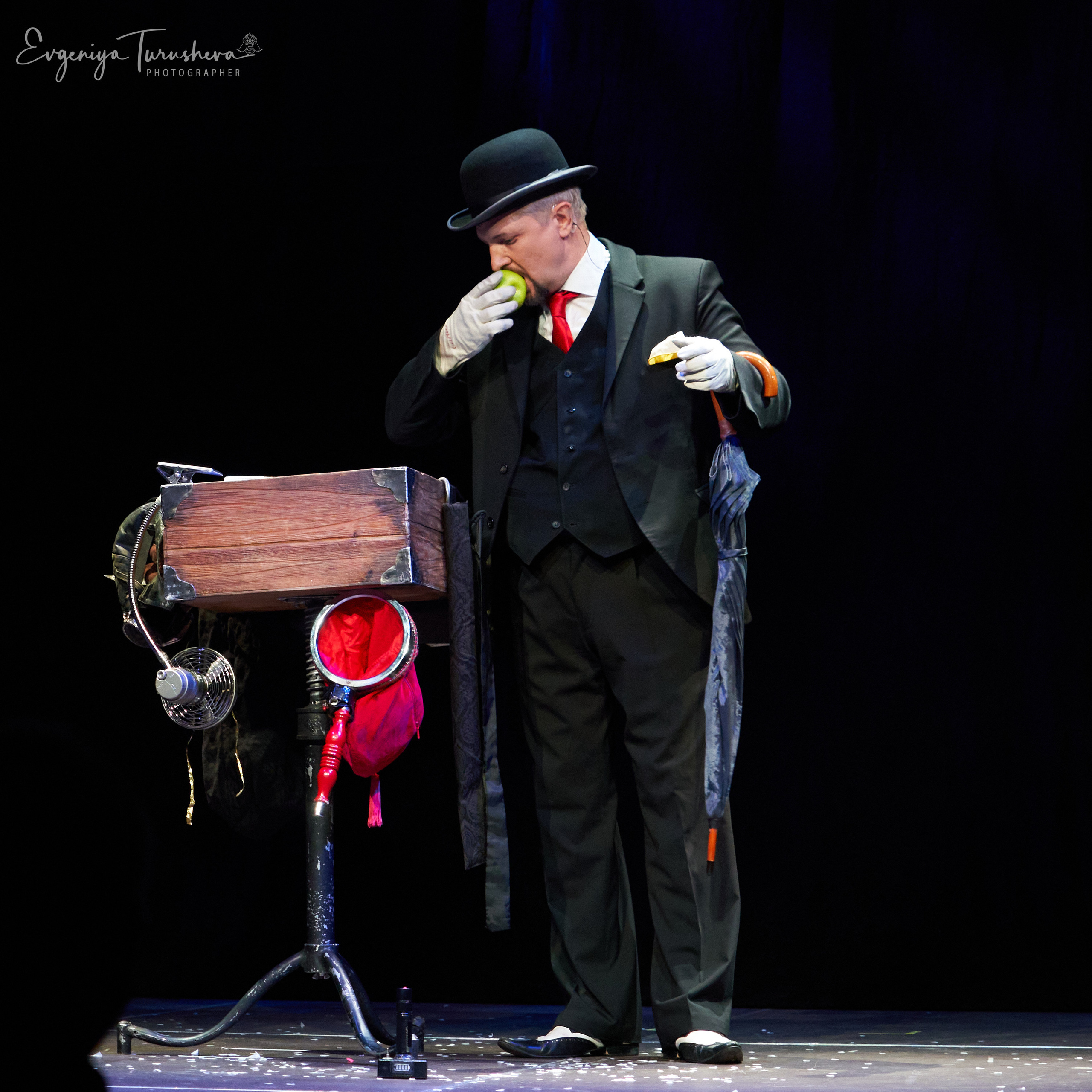 Лига волшебников (ШСП, 30 мая 2020). Фотограф Евгения Турушева