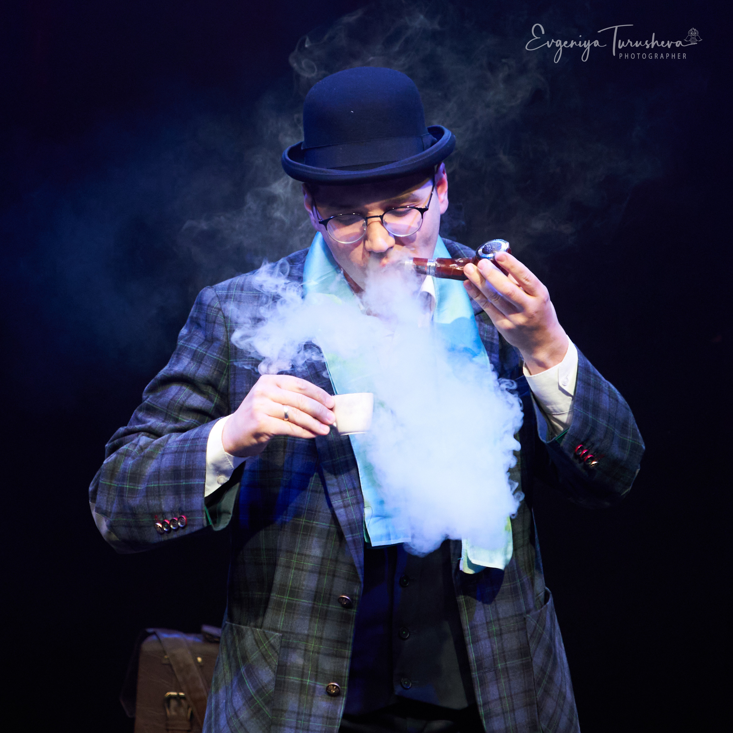 Лига волшебников (ШСП, 30 мая 2020). Фотограф Евгения Турушева