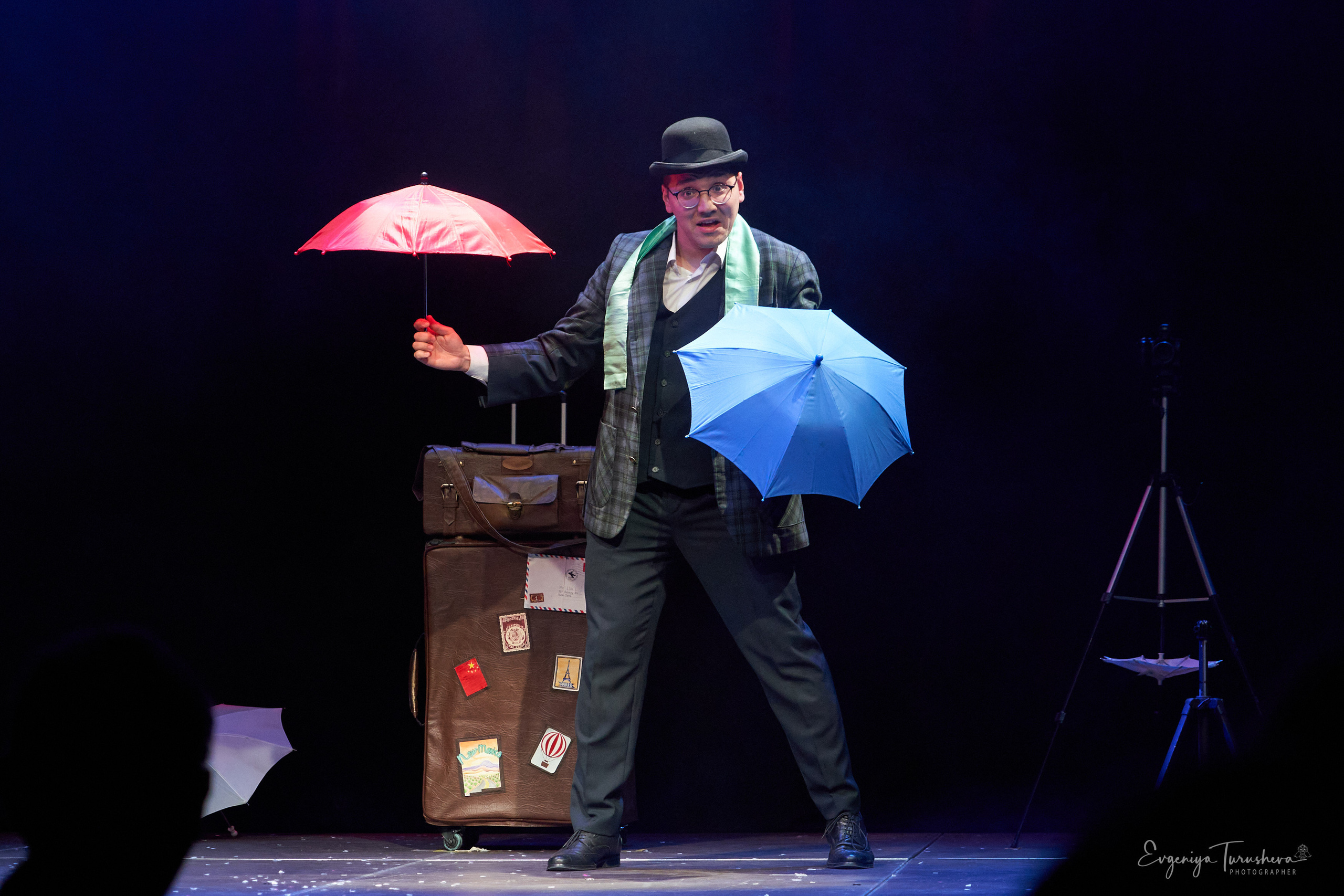 Лига волшебников (ШСП, 30 мая 2020). Фотограф Евгения Турушева