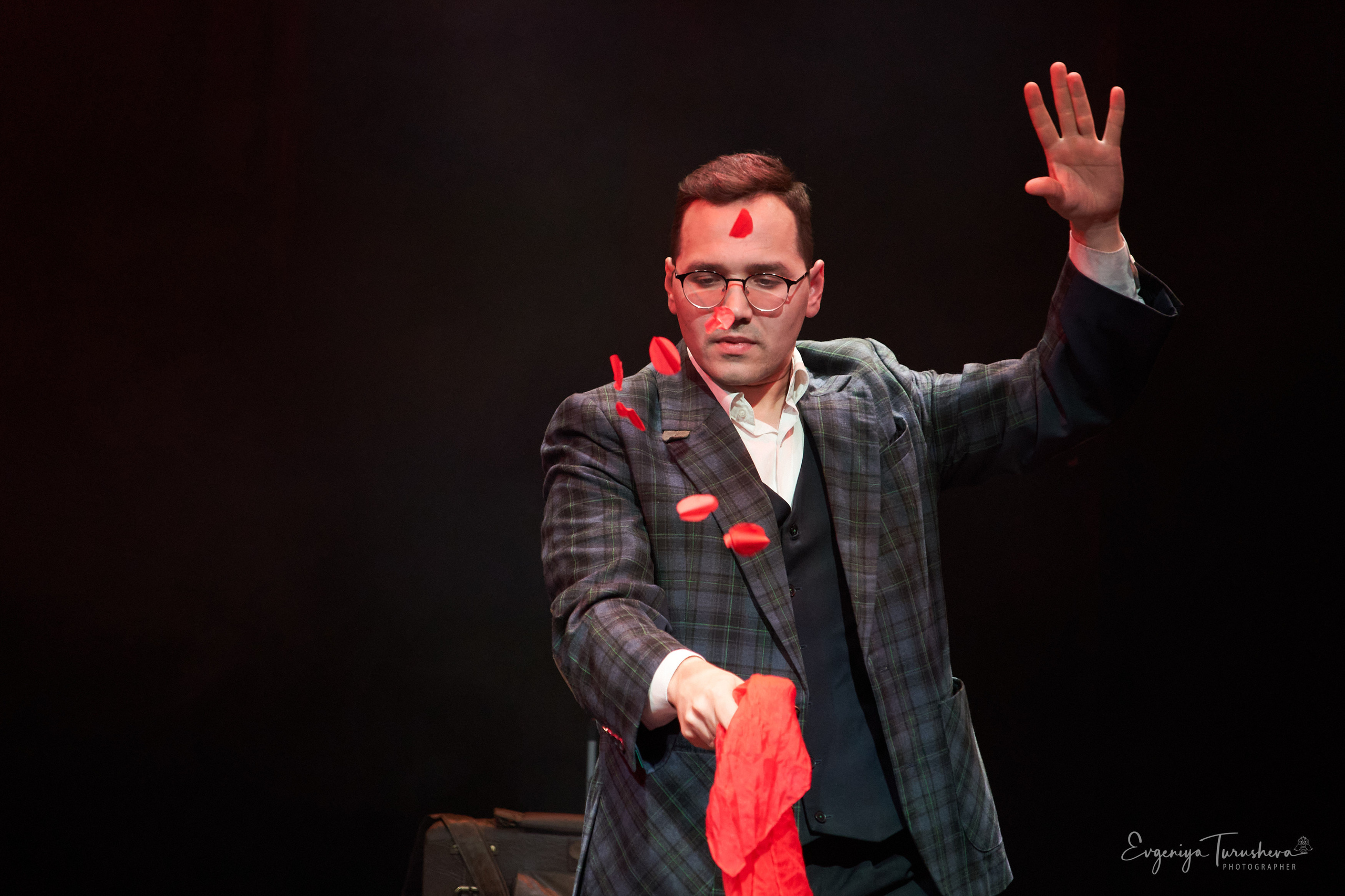 Лига волшебников (ШСП, 30 мая 2020). Фотограф Евгения Турушева