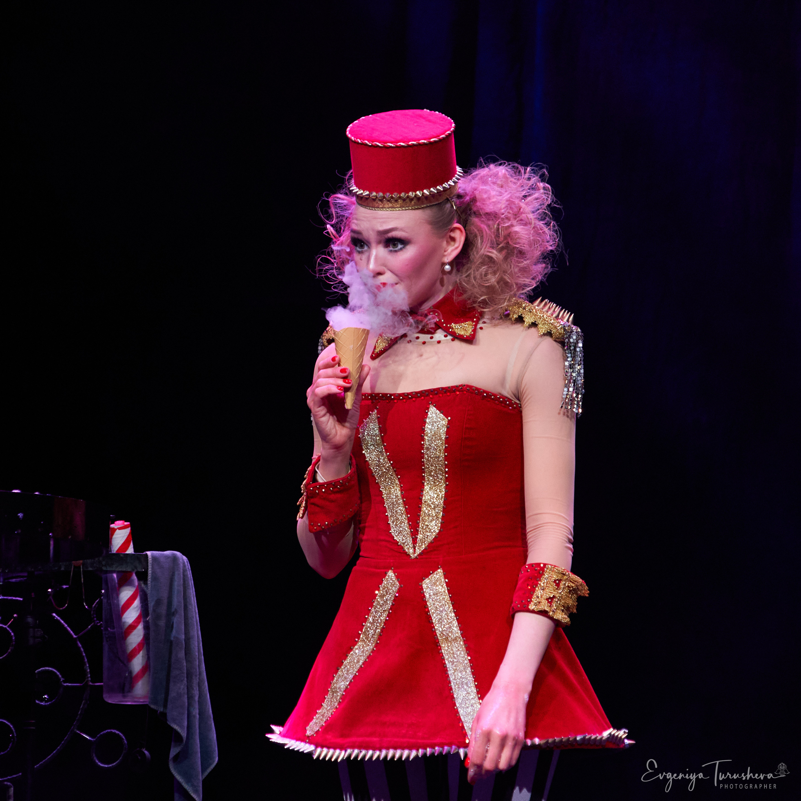 Лига волшебников (ШСП, 30 мая 2020). Фотограф Евгения Турушева