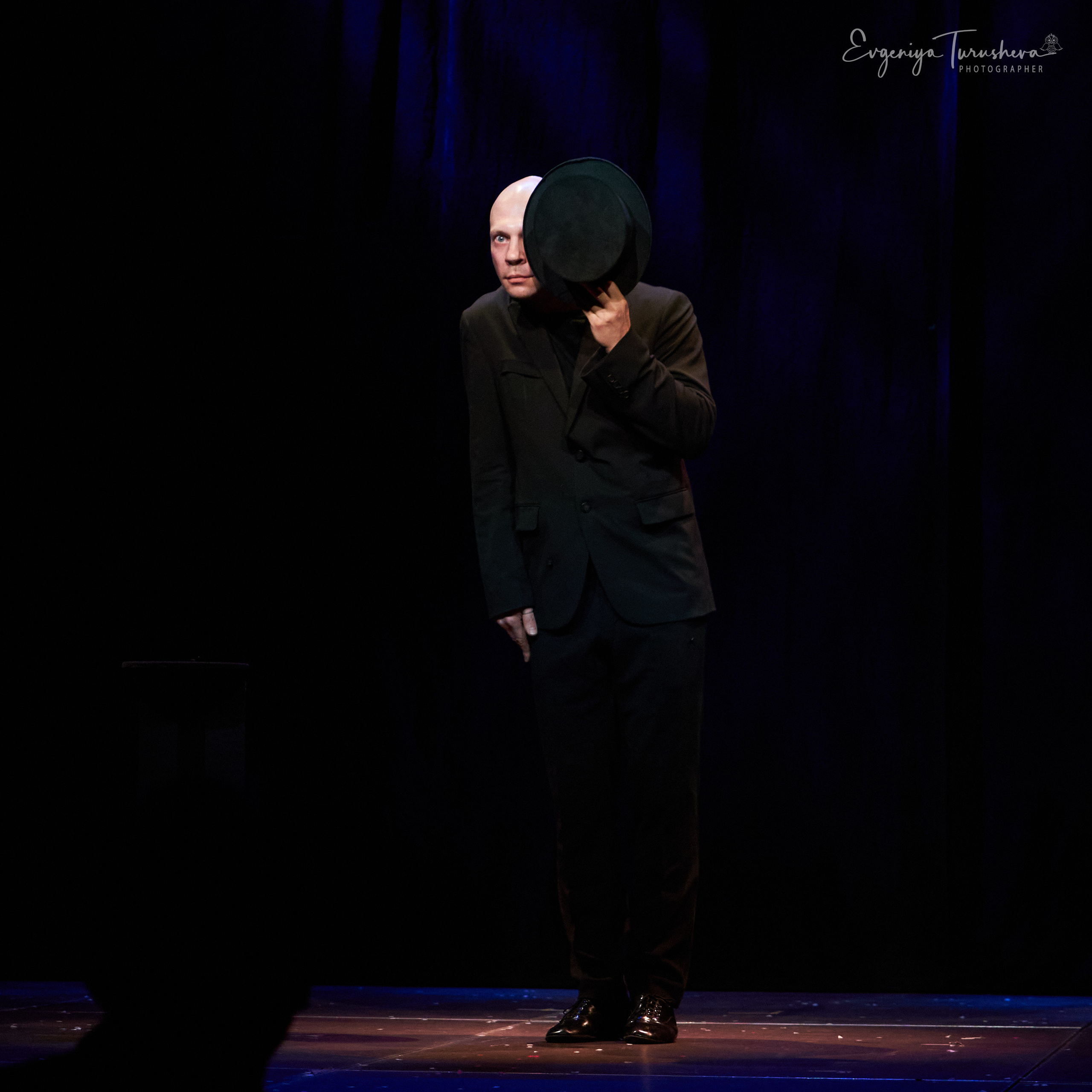 Лига волшебников (ШСП, 30 мая 2020). Фотограф Евгения Турушева