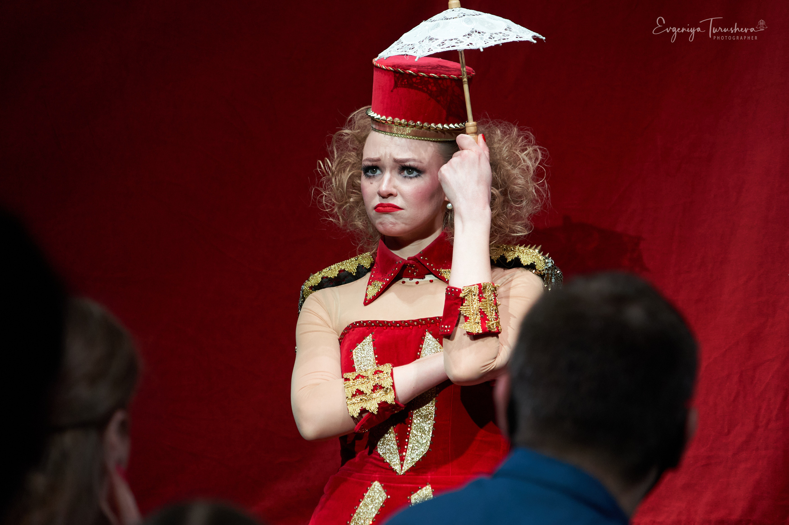 Лига волшебников (ШСП, 30 мая 2020). Фотограф Евгения Турушева