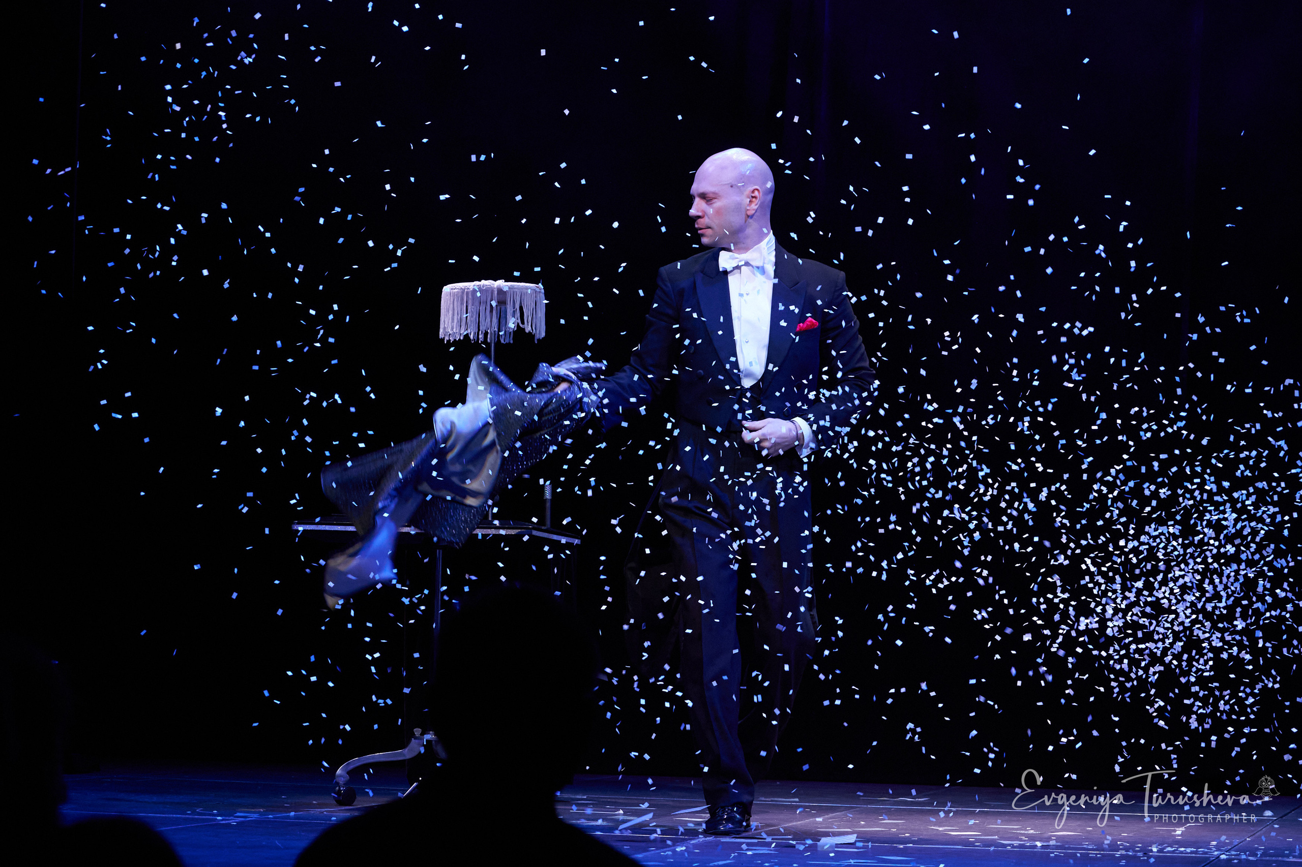 Лига волшебников (ШСП, 30 мая 2020). Фотограф Евгения Турушева