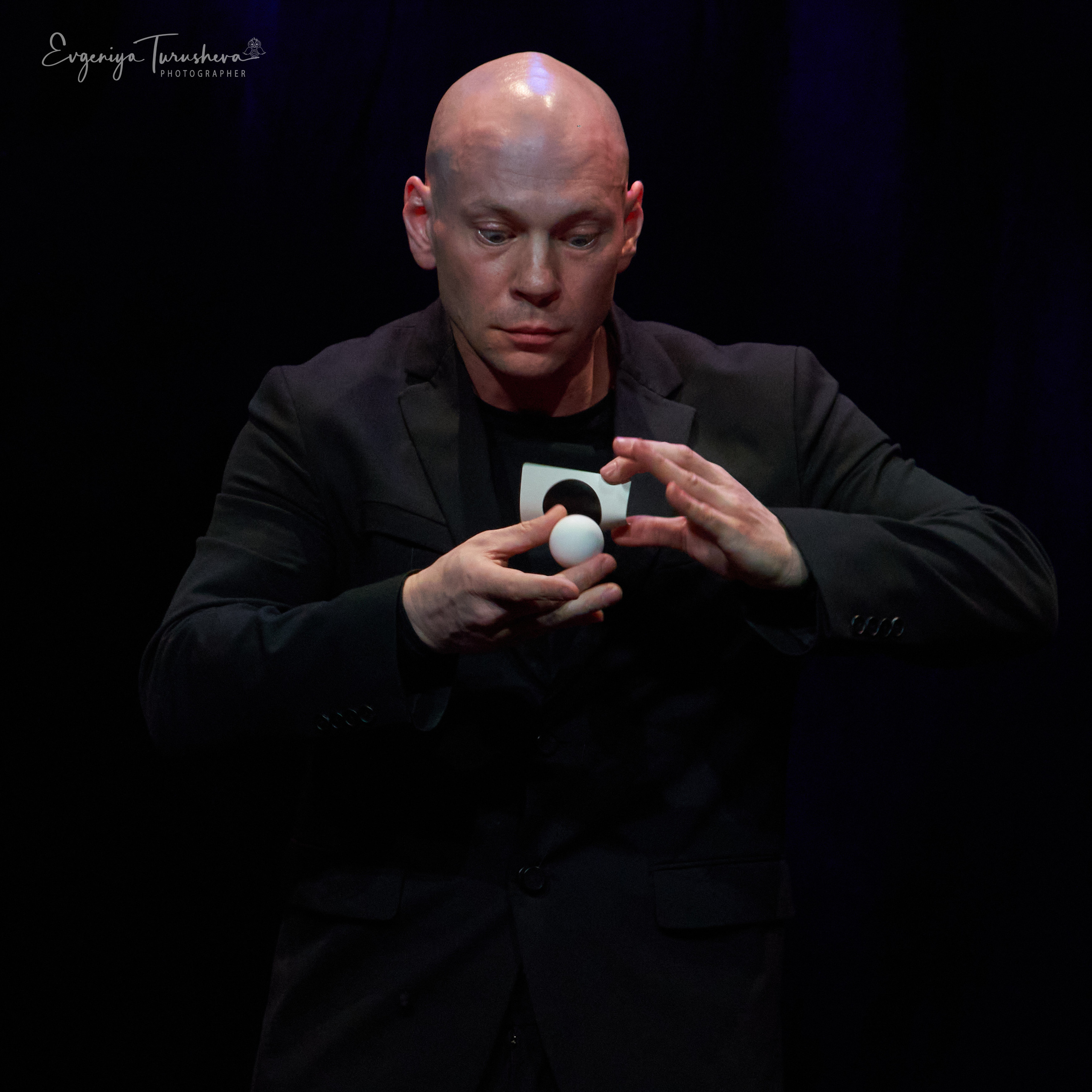 Лига волшебников (ШСП, 30 мая 2020). Фотограф Евгения Турушева